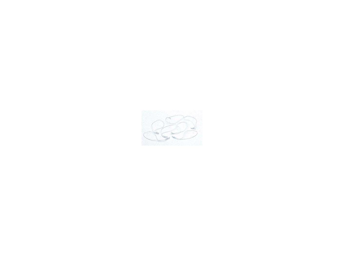 Loops 85 mm, 1000st/fp Loops 85 mm, 1000st/fp