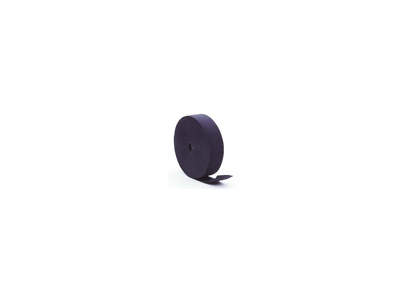 Resårband 5572 Black, 50mm, 25m/rl Resårband 5572 Black, 50mm, 25m/rl