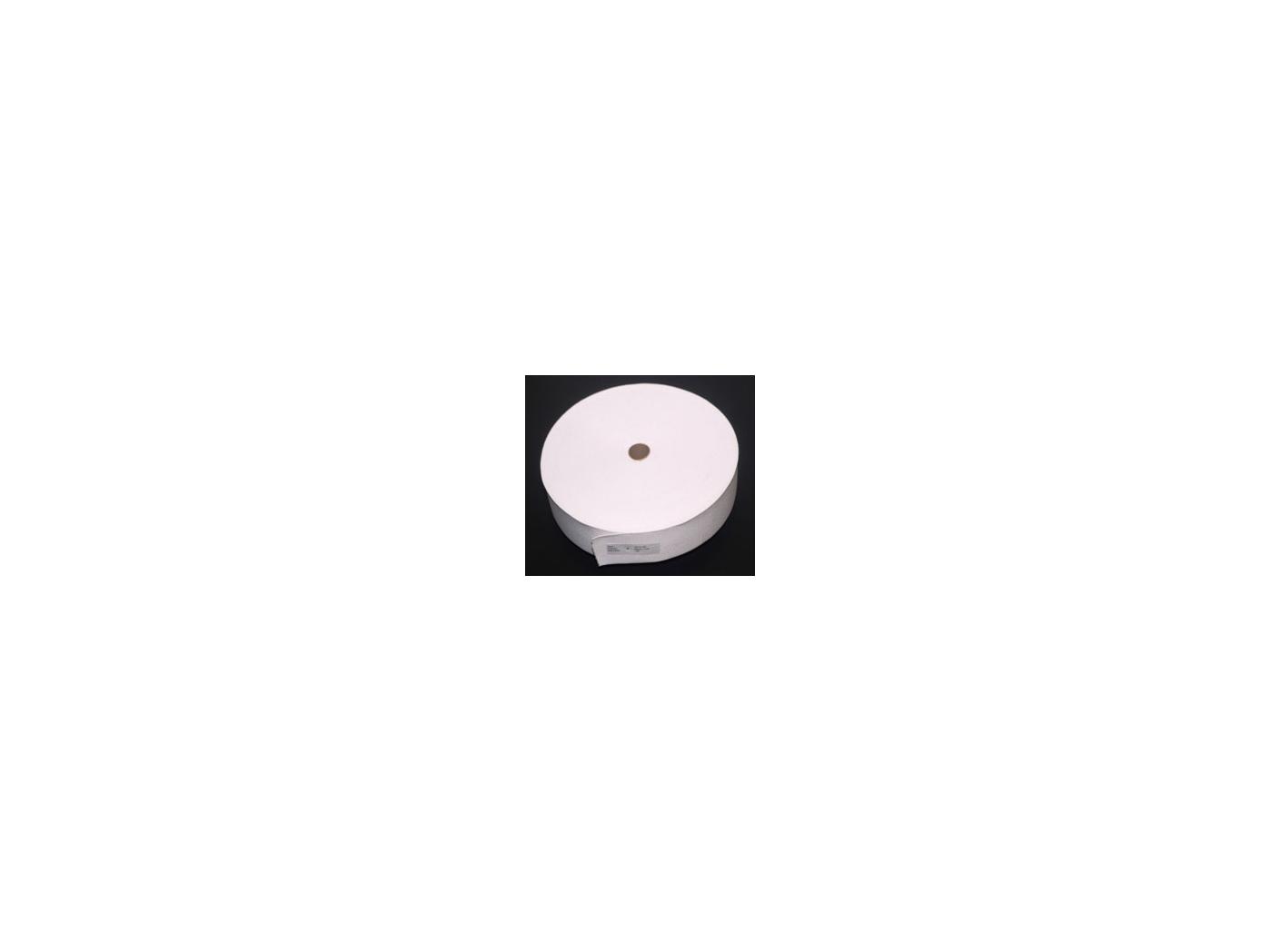 Resårband 3160 Off white, 20mm, 100m/rl Resårband 3160 Off white, 20mm, 100m/rl