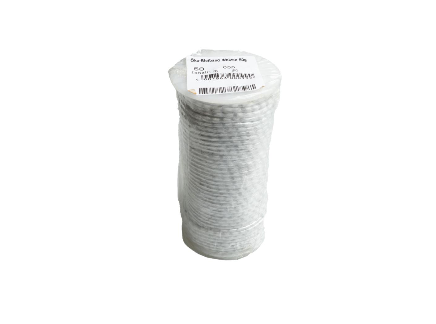 Blyband 50g/m, 50m/rl Blyband 50g/m, 50m/rl