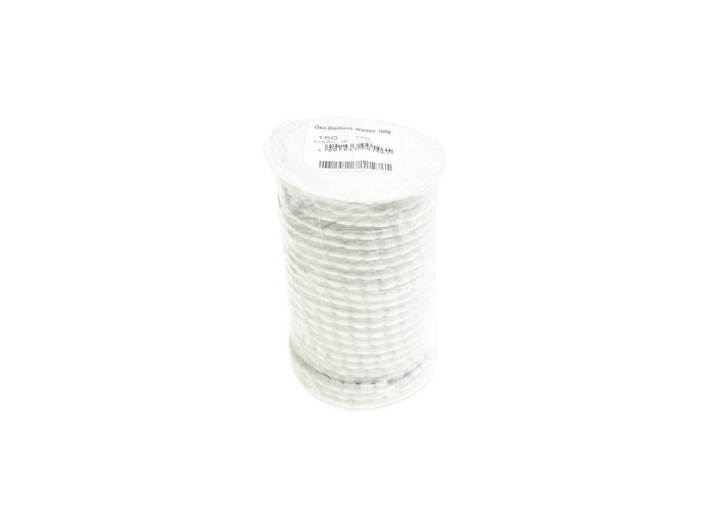 Blyband 150g/m, 25m/rl Blyband 150g/m, 25m/rl
