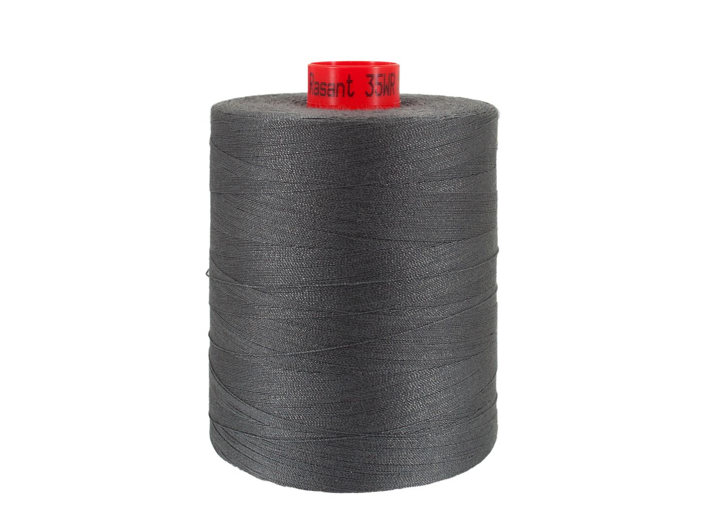 Sytråd Rasant 35, 1629 Grey, 5000m/rl Sytråd Rasant 35, 1629 Grey, 5000m/rl