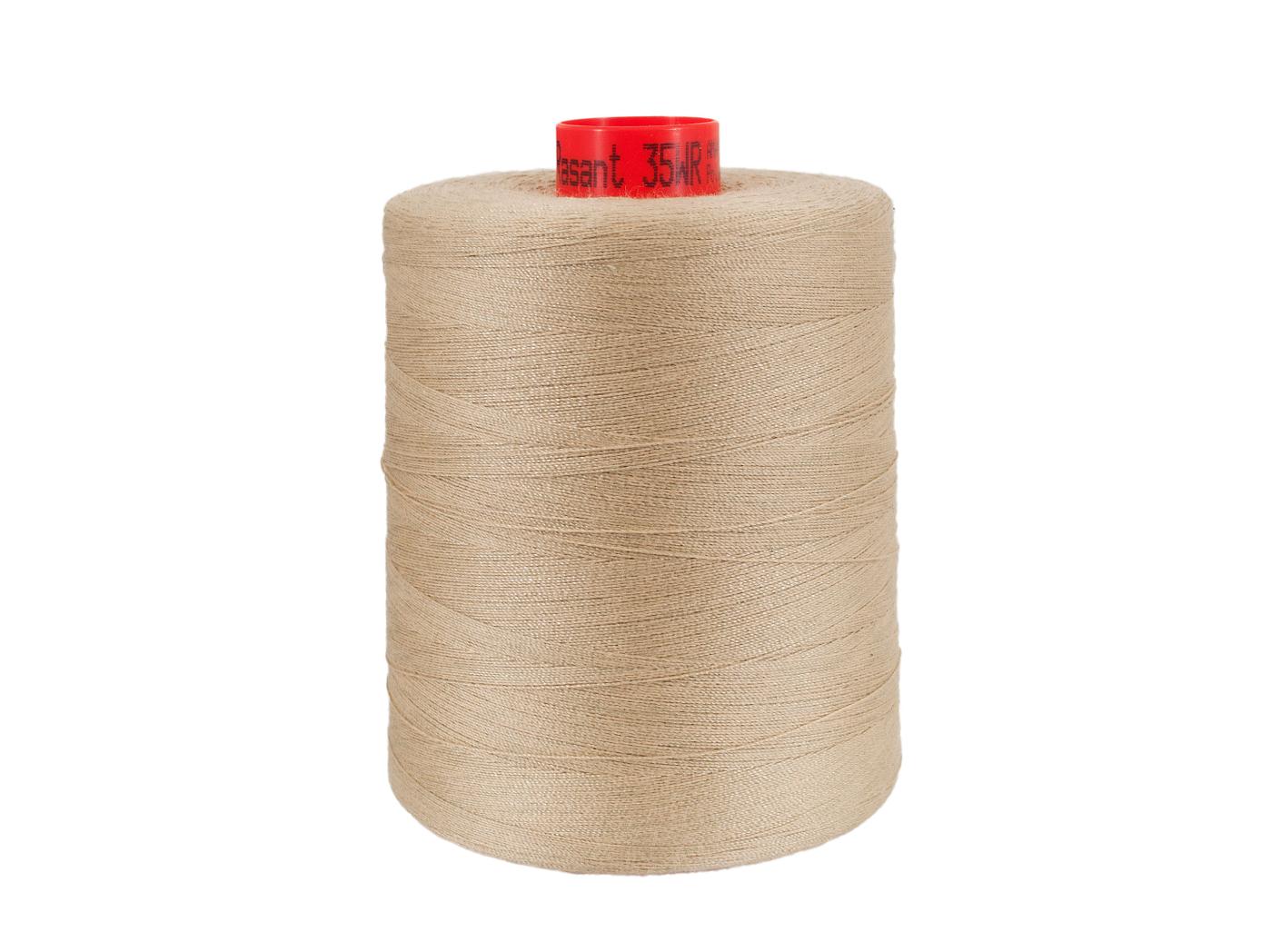 Sytråd Rasant 35, X0671 Beige, 5000m/rl Sytråd Rasant 35, X0671 Beige, 5000m/rl