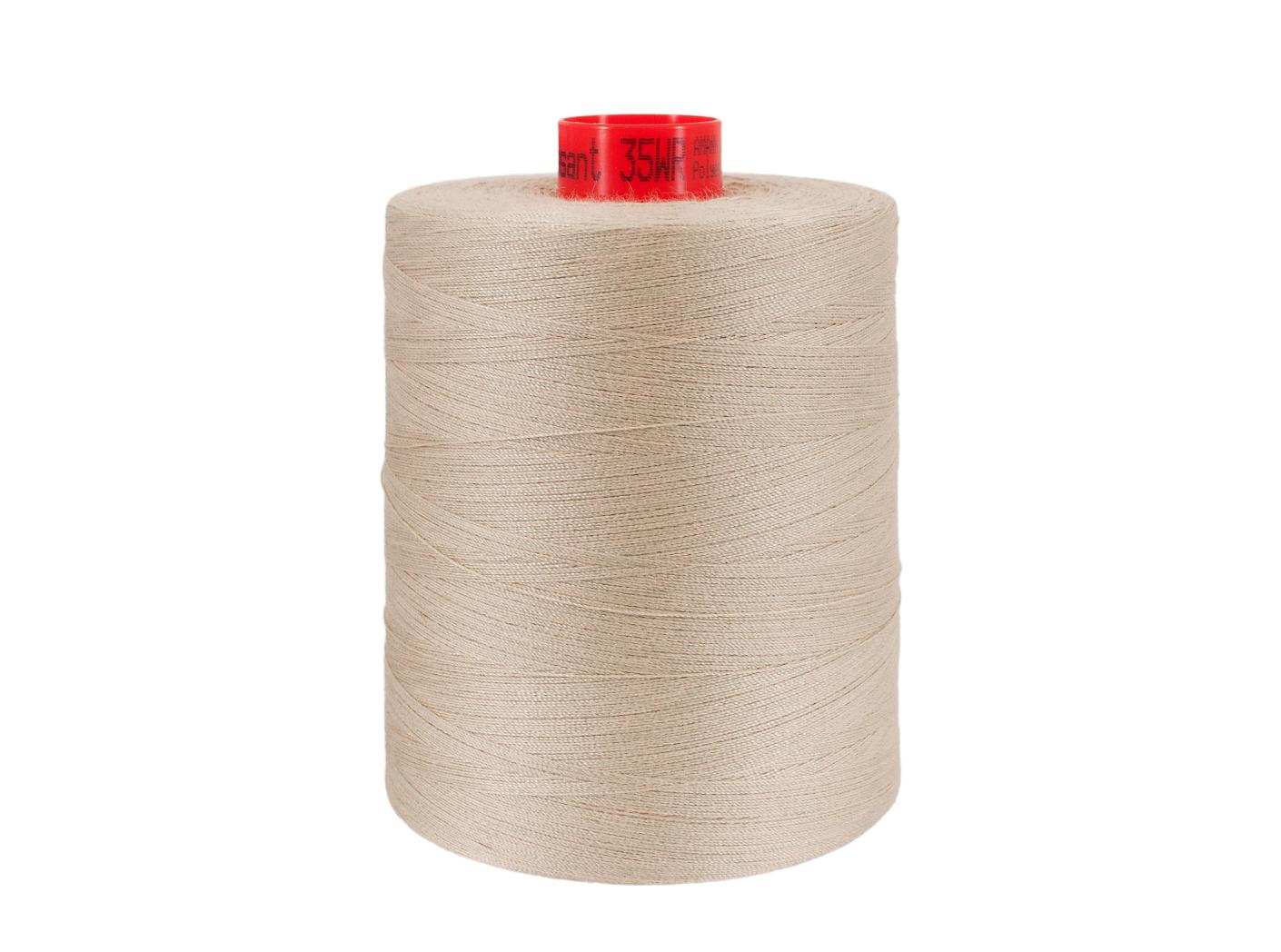 Sytråd Rasant 35, 1630 Light beige, 5000m/rl Sytråd Rasant 35, 1630 Light beige, 5000m/rl