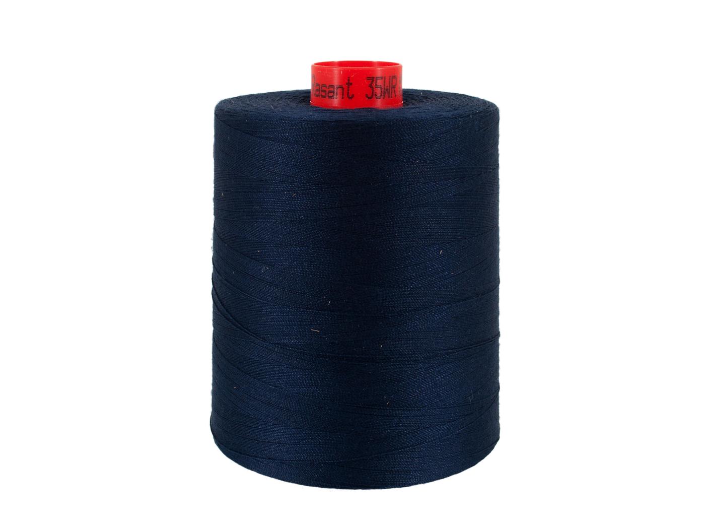 Sytråd Rasant 35, 3561 Dark blue, 5000m/rl Sytråd Rasant 35, 3561 Dark blue, 5000m/rl