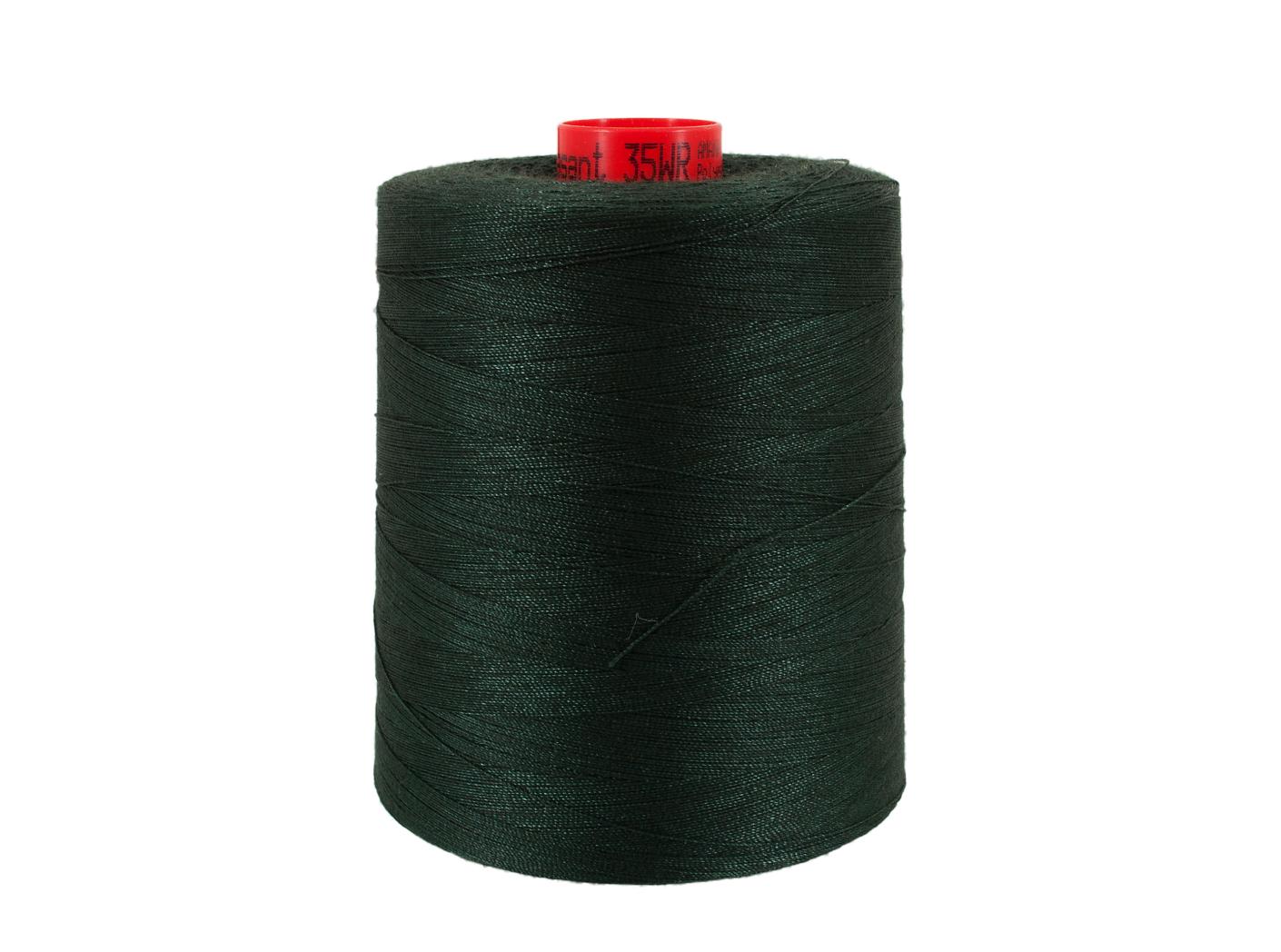 Sytråd Rasant 35, 1621 Green, 5000m/rl Sytråd Rasant 35, 1621 Green, 5000m/rl