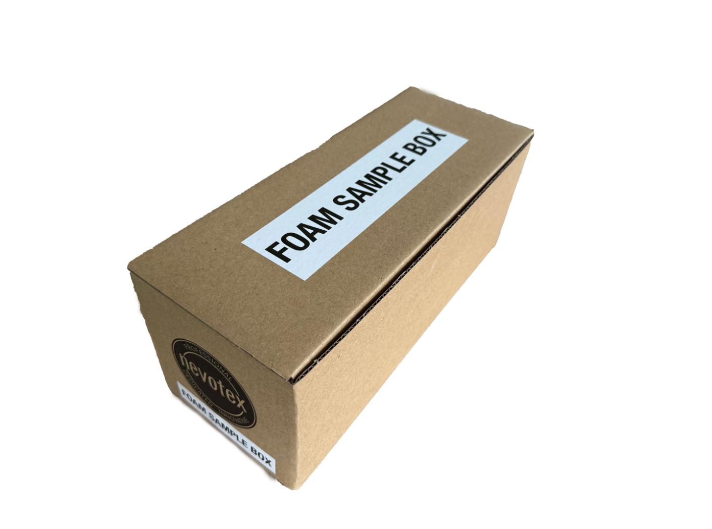 Prov skumbox Prov skumbox