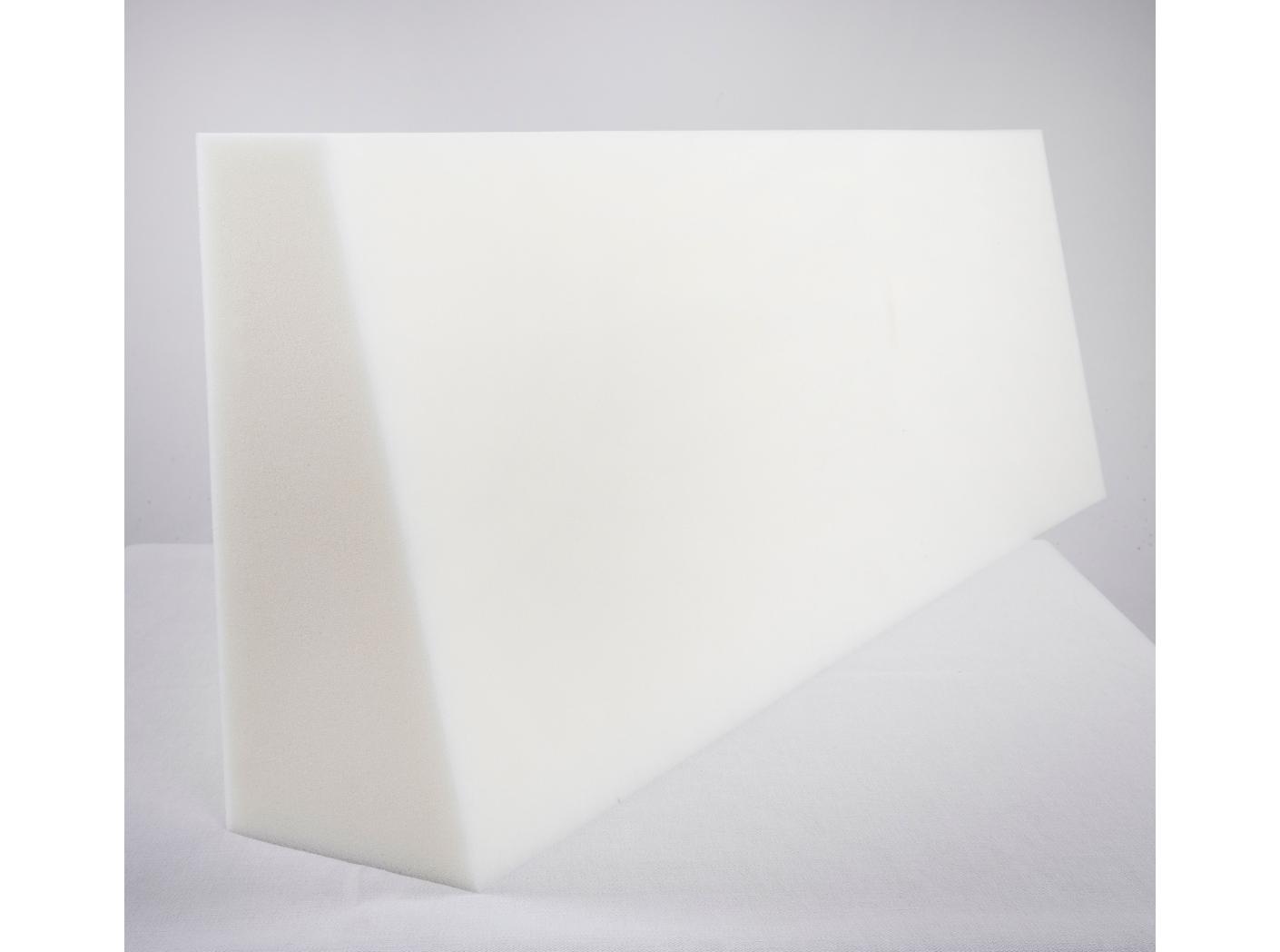 Snedskuren Polyeterrygg Snedskuren Polyeterrygg