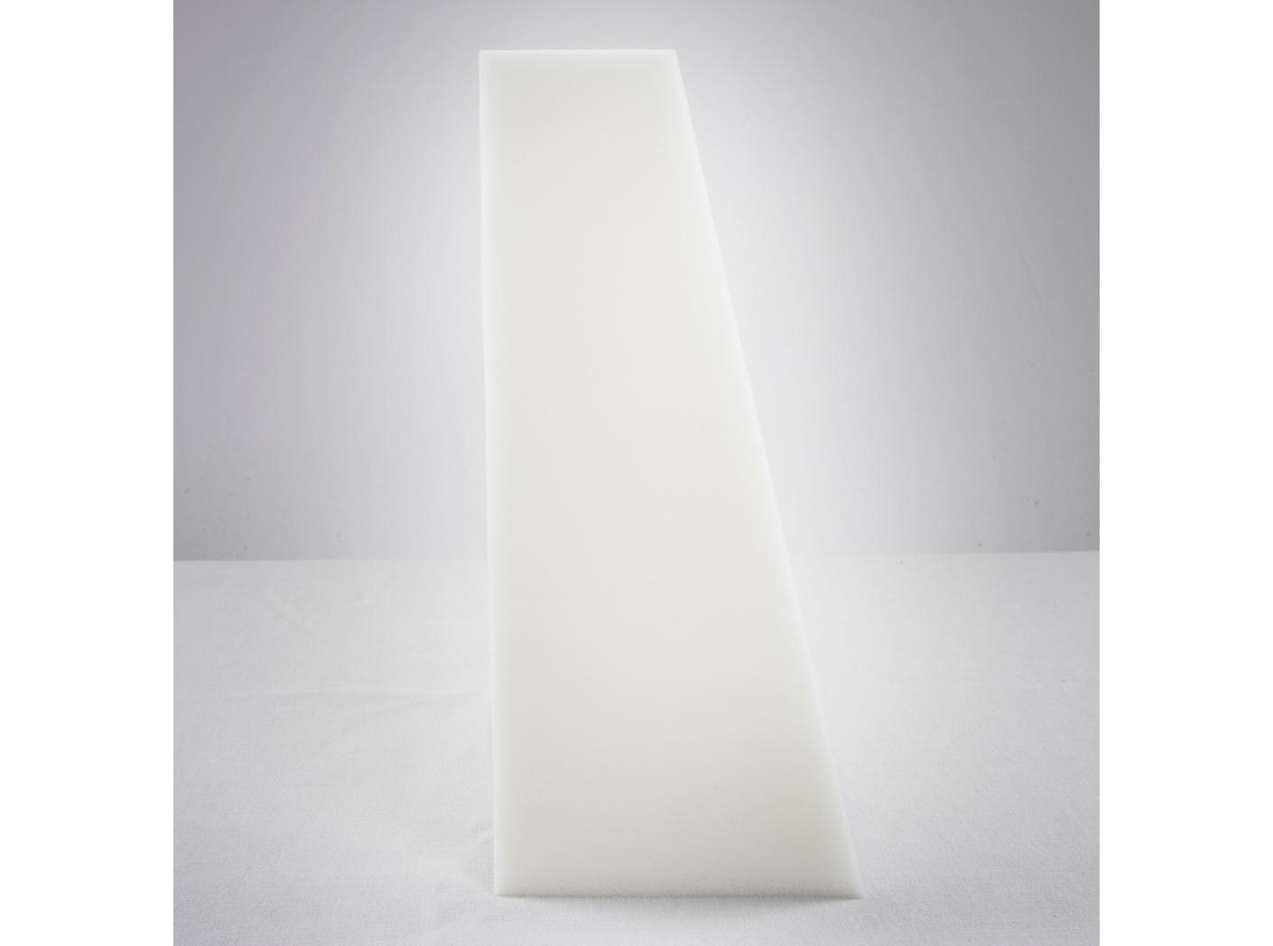 Snedskuren Polyeterrygg Snedskuren Polyeterrygg