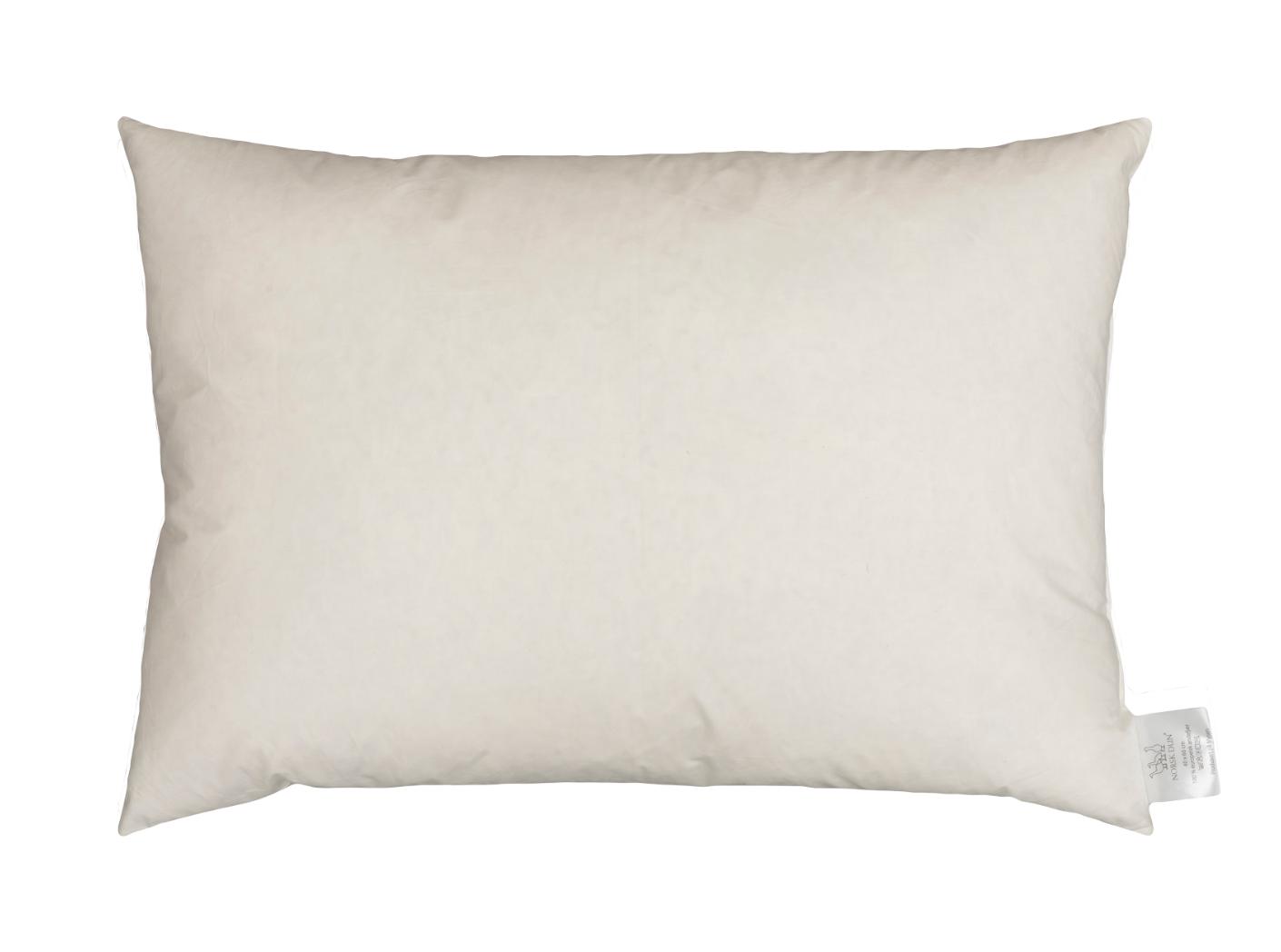 Innerkudde Lumi fjäder 60x40cm, 680g Innerkudde Lumi fjäder 60x40cm, 680g