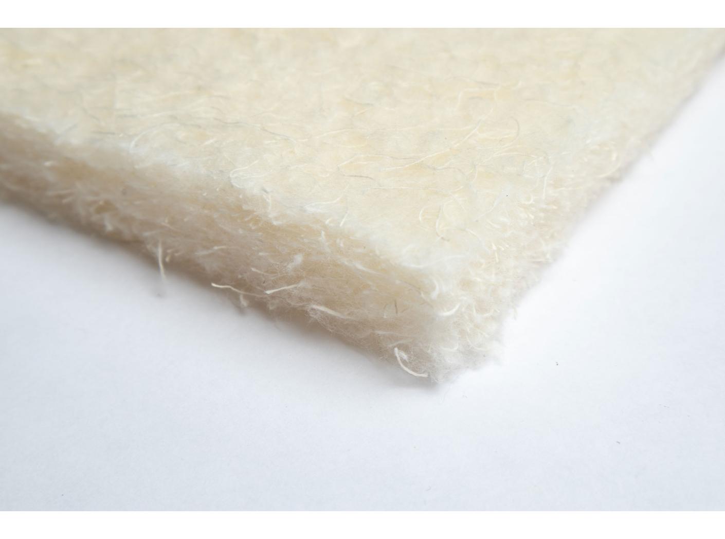 Bomullsvadd Iwo 450g, 100cm, 20m/rl Bomullsvadd Iwo 450g, 100cm, 20m/rl