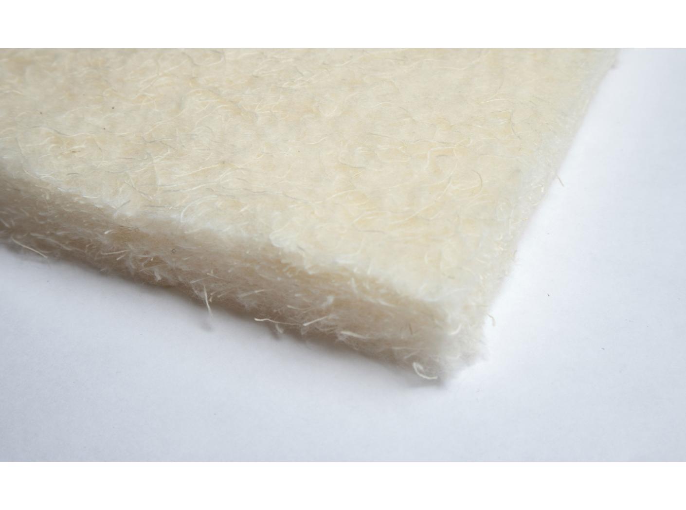 Bomullsvadd Iwo 450g, 100cm, 20m/rl Bomullsvadd Iwo 450g, 100cm, 20m/rl