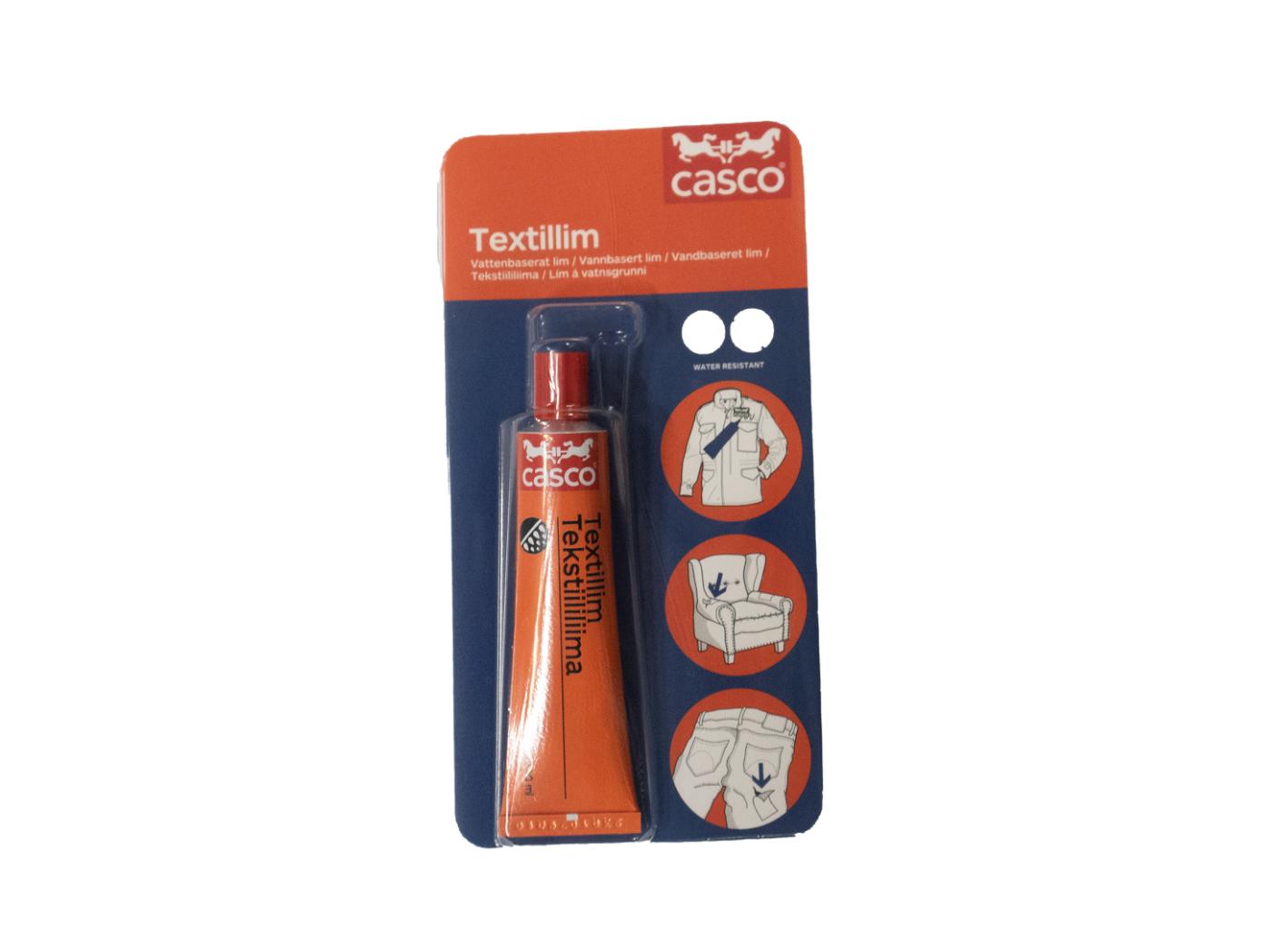 Textillim Casco 2955, 40ml Textillim Casco 2955, 40ml