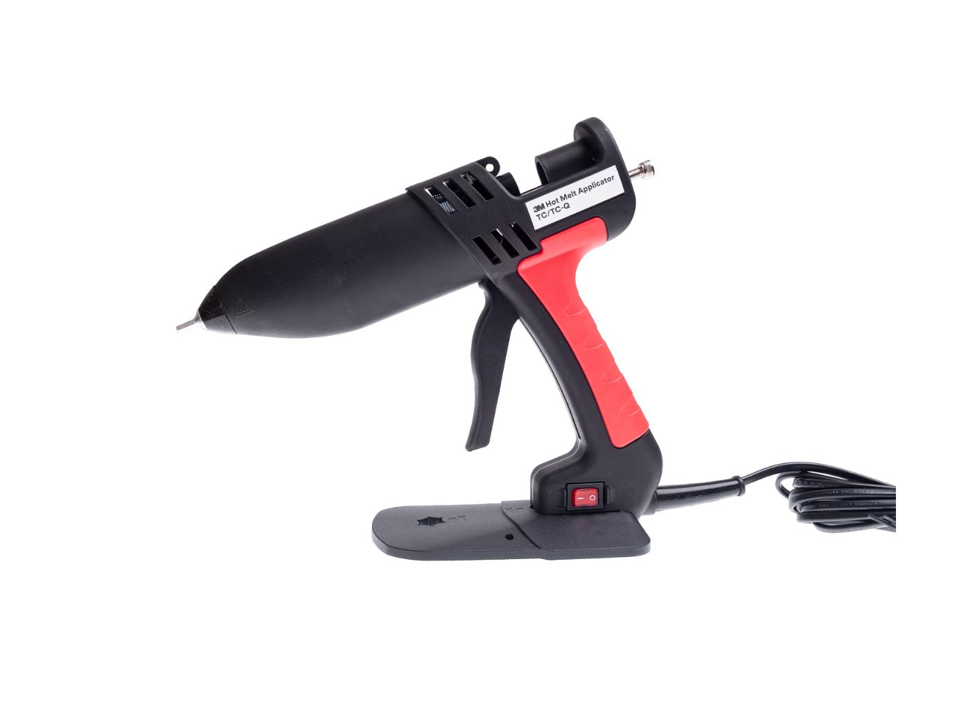 Smältlimpistol 3M TC Quadrack Smältlimpistol 3M TC Quadrack