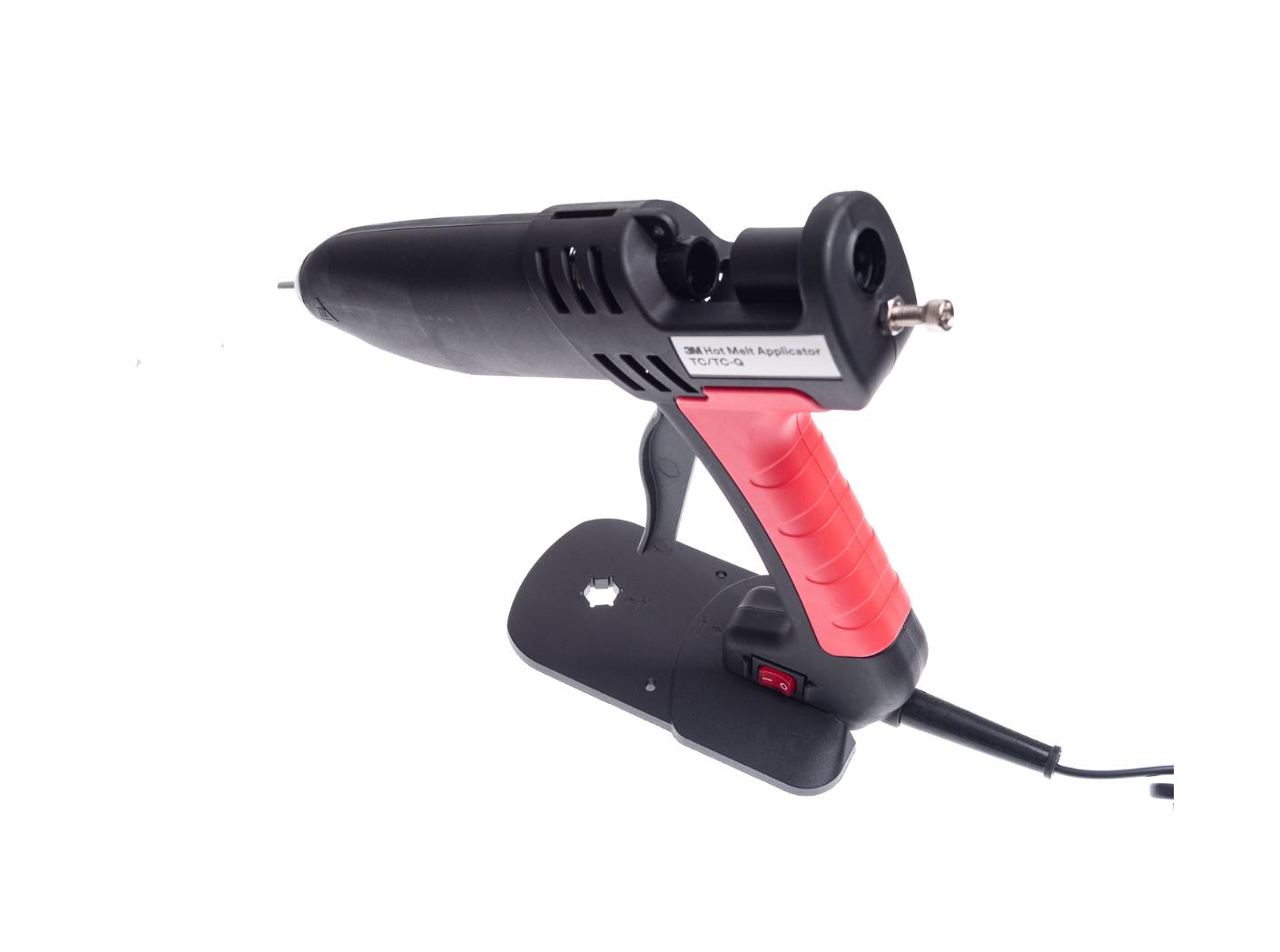 Smältlimpistol 3M TC Quadrack Smältlimpistol 3M TC Quadrack