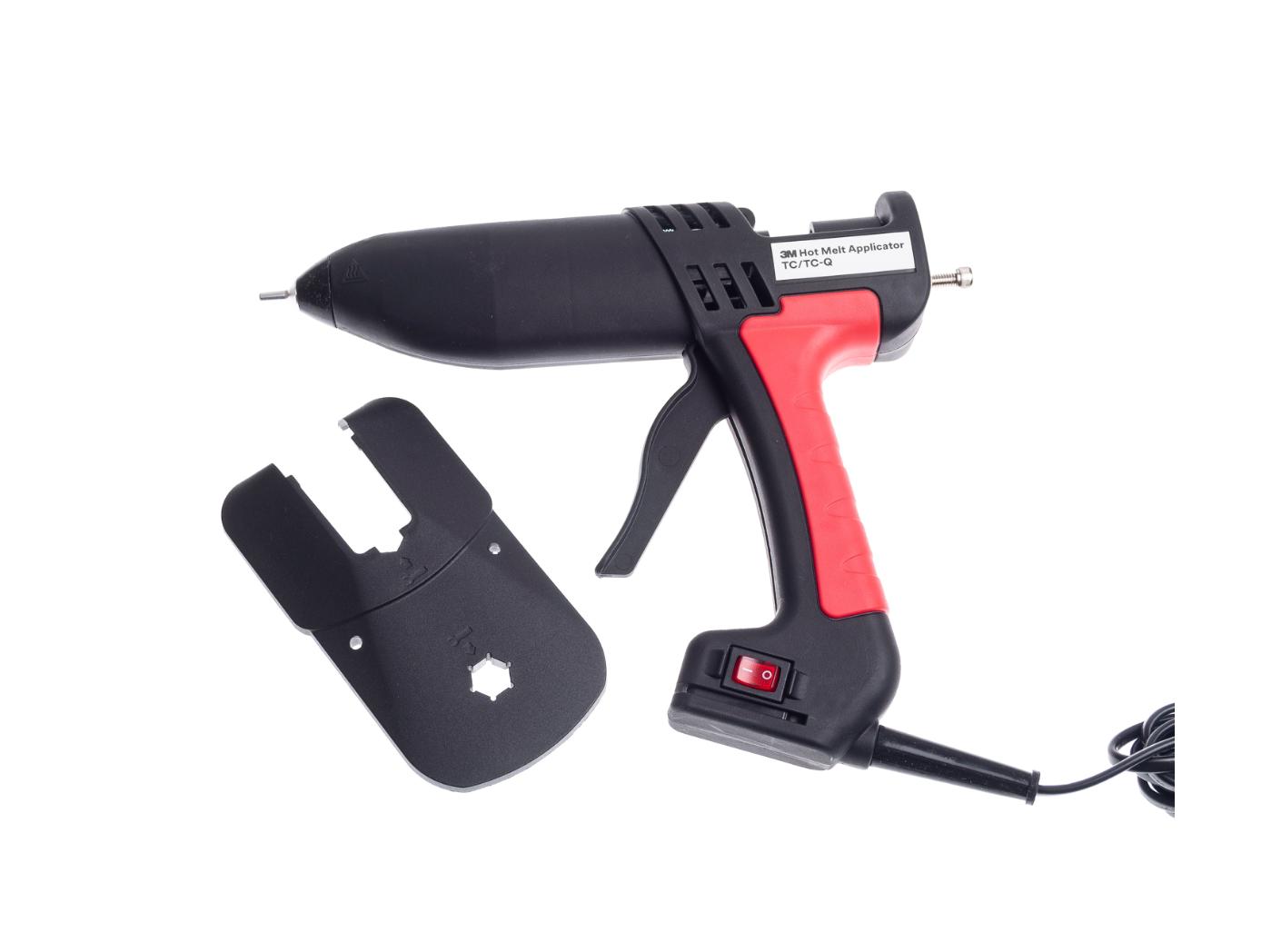 Smältlimpistol 3M TC Quadrack Smältlimpistol 3M TC Quadrack