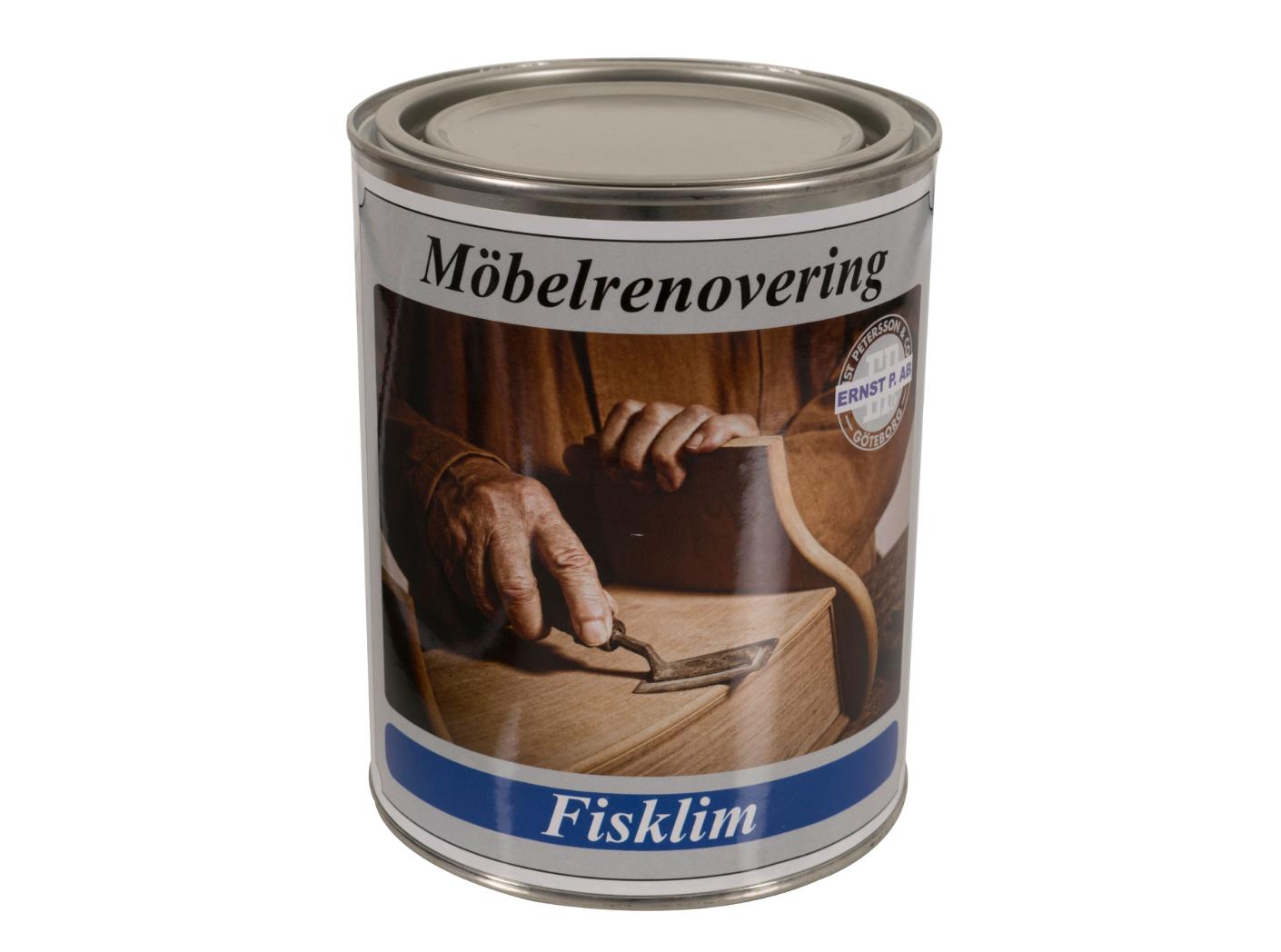 Fisklim, 1lit Fisklim, 1lit