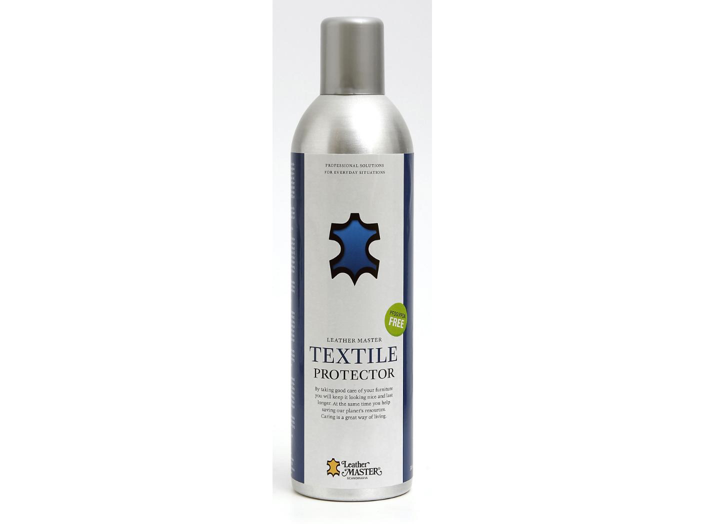 LM Textile protection, 500ml LM Textile protection, 500ml