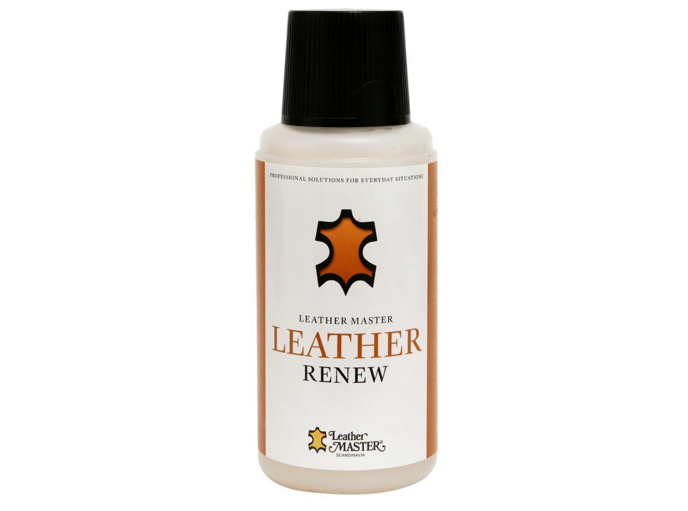 LM Leather Renew, 250ml LM Leather Renew, 250ml