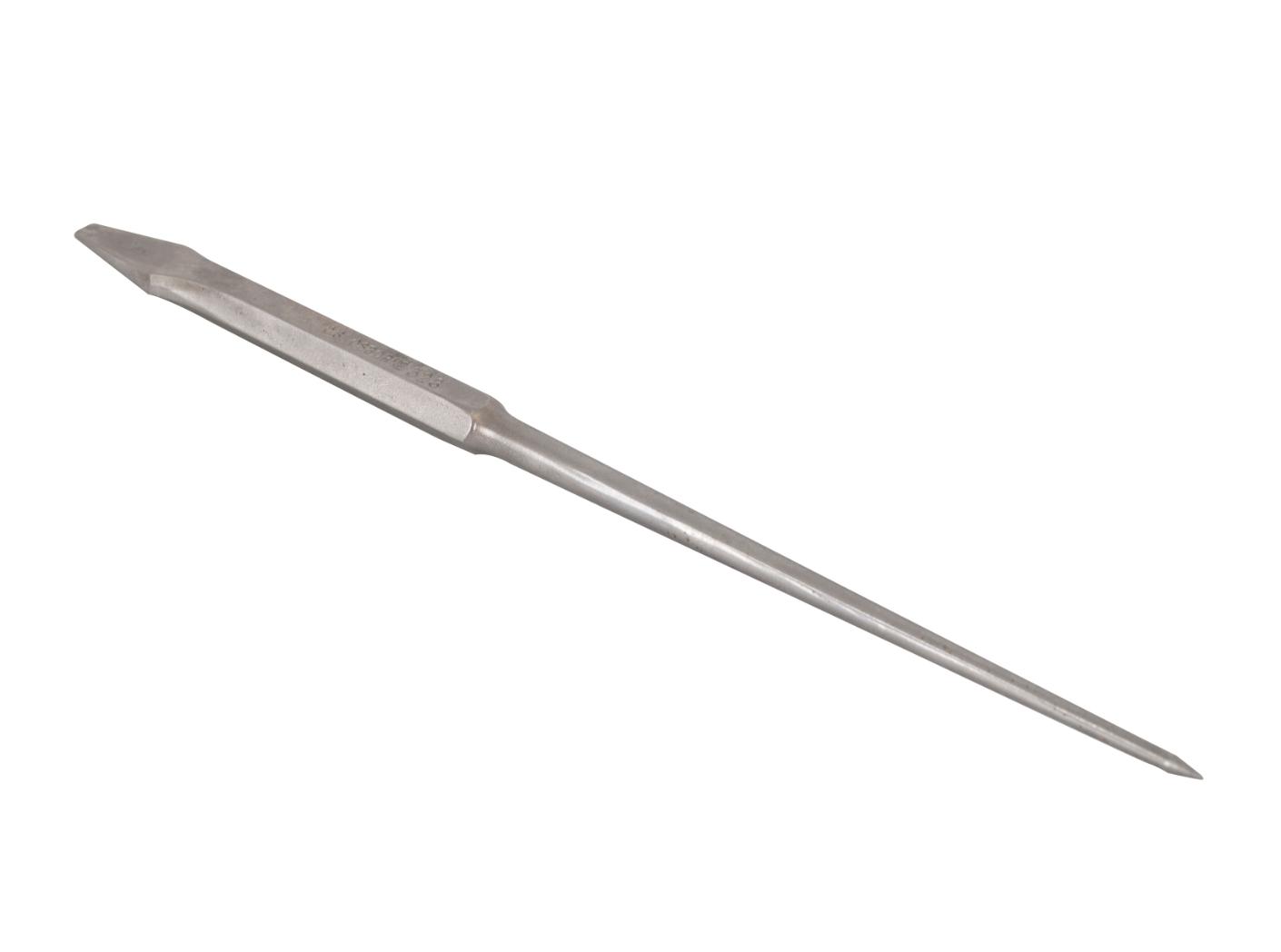 Bladprim Extra kraftig med Platt huvud 9 Bladprim Extra kraftig med Platt huvud 9