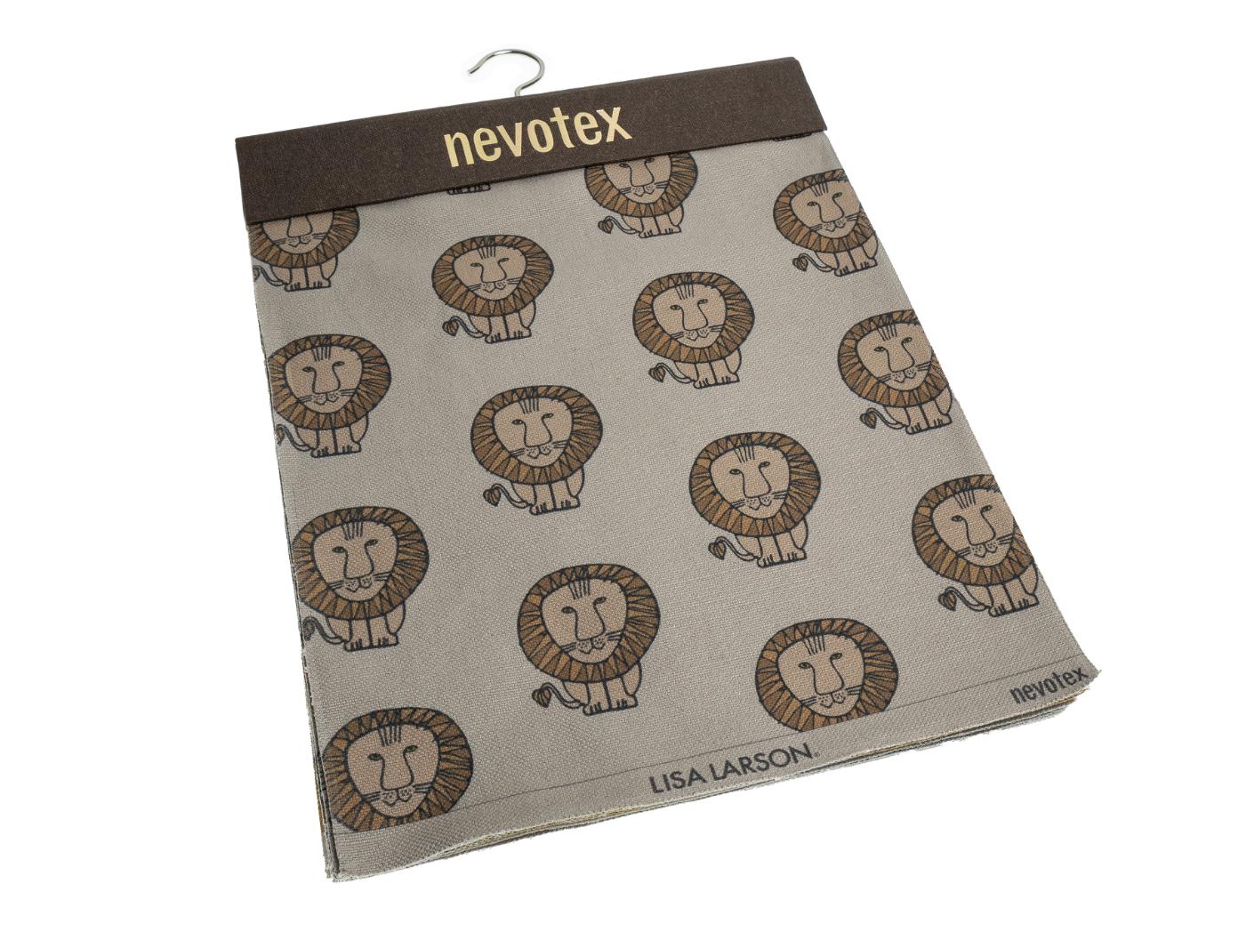 Provkollektion Lisa Larson Provkollektion Lisa Larson