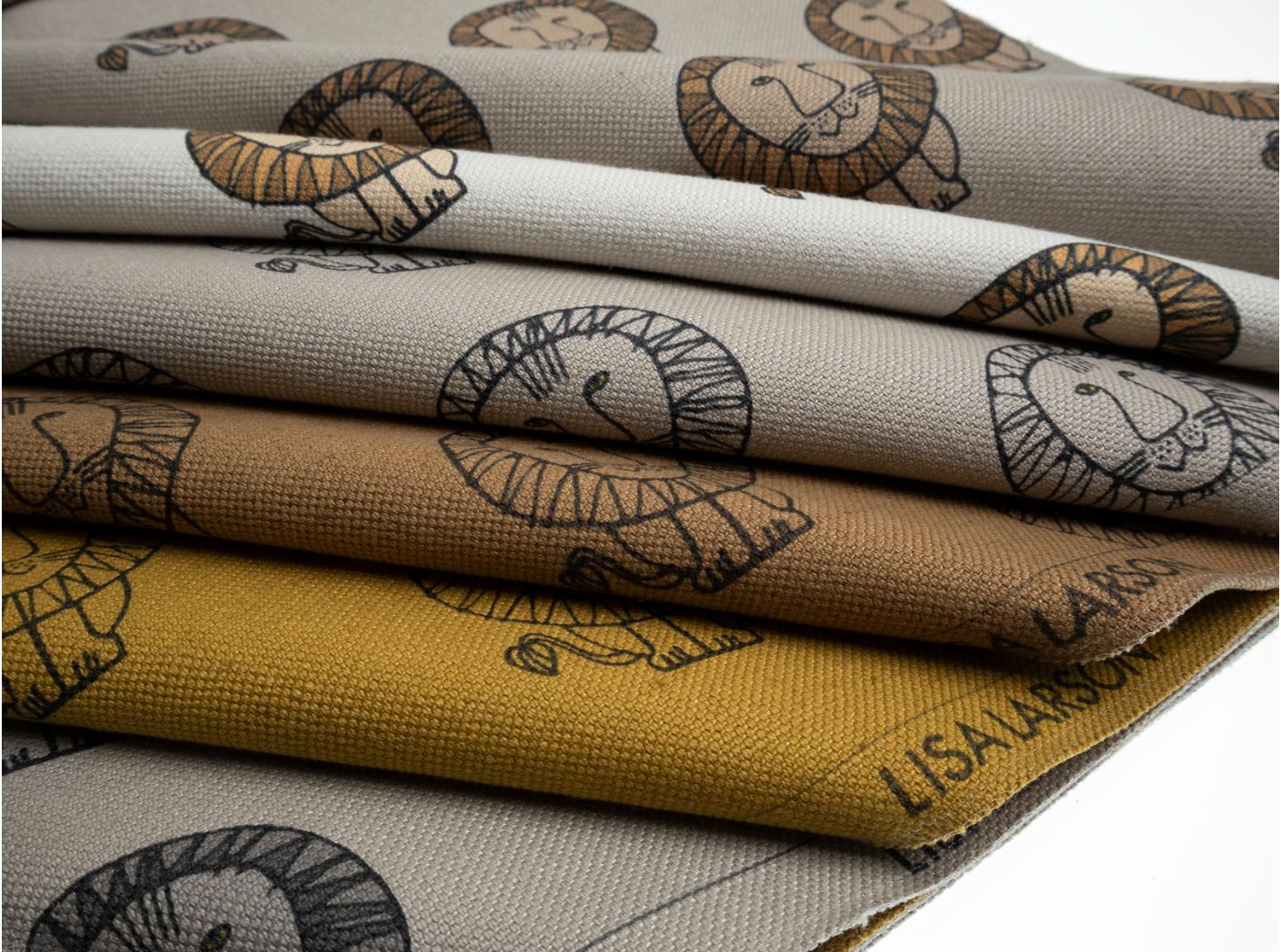 Provkollektion Lisa Larson Provkollektion Lisa Larson