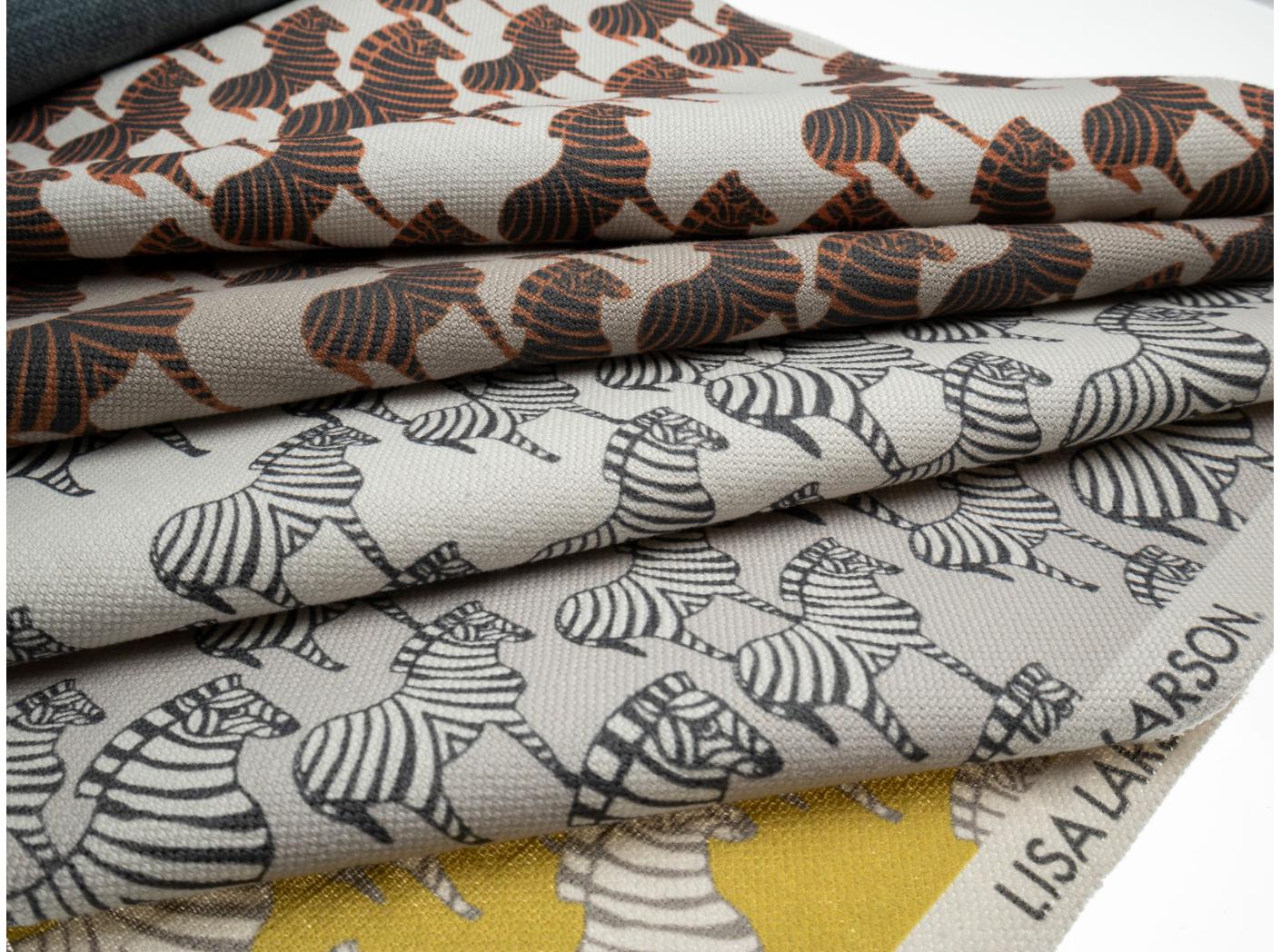 Provkollektion Lisa Larson Provkollektion Lisa Larson