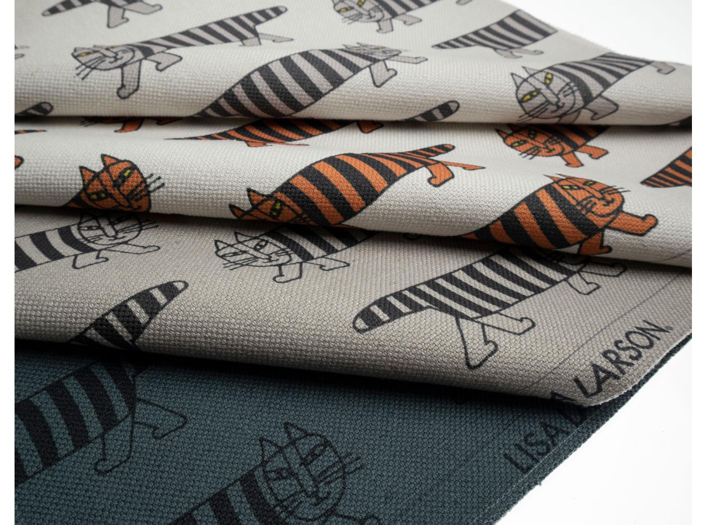 Provkollektion Lisa Larson Provkollektion Lisa Larson