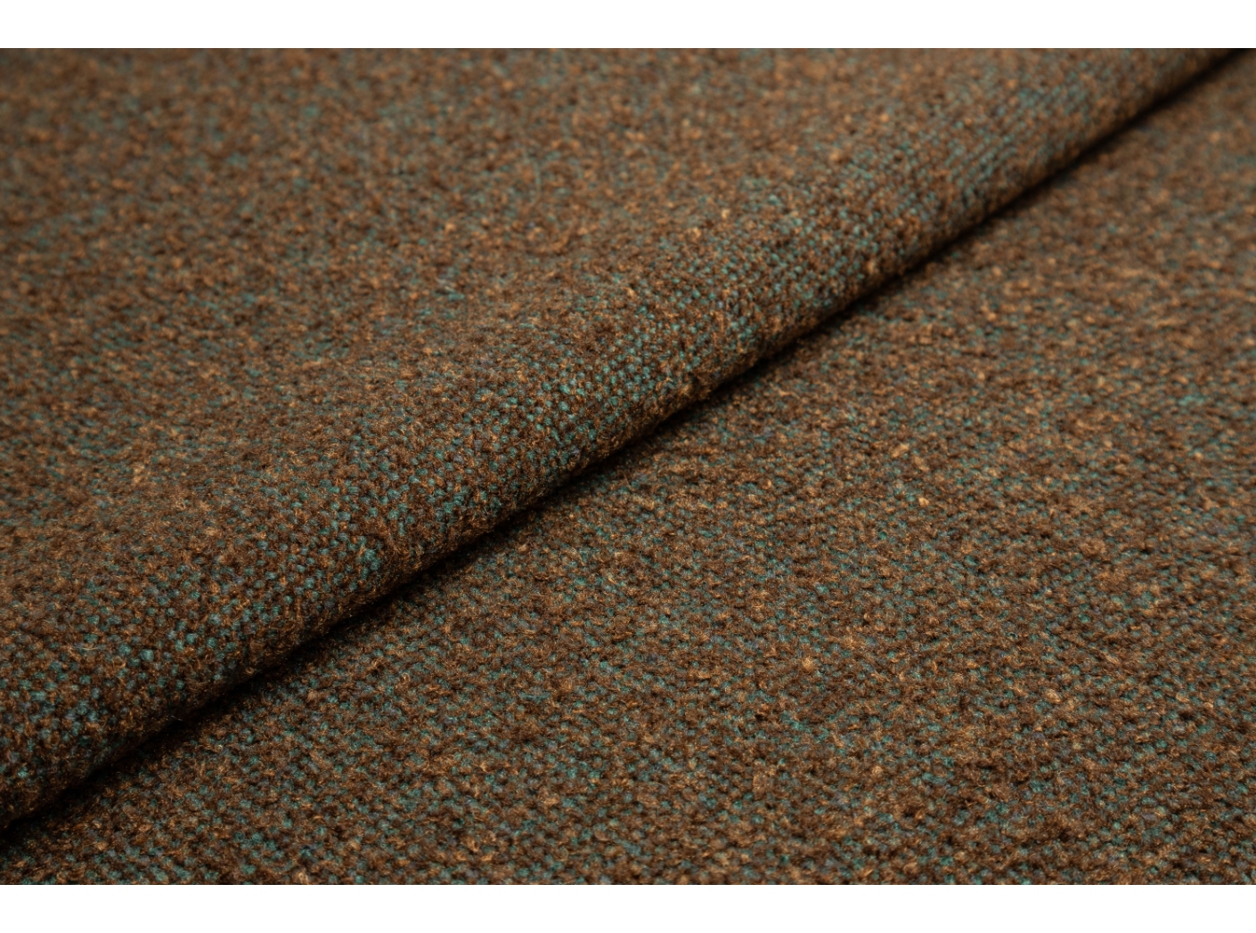 Tyg Coco 9702 Dark green Tyg Coco 9702 Dark green