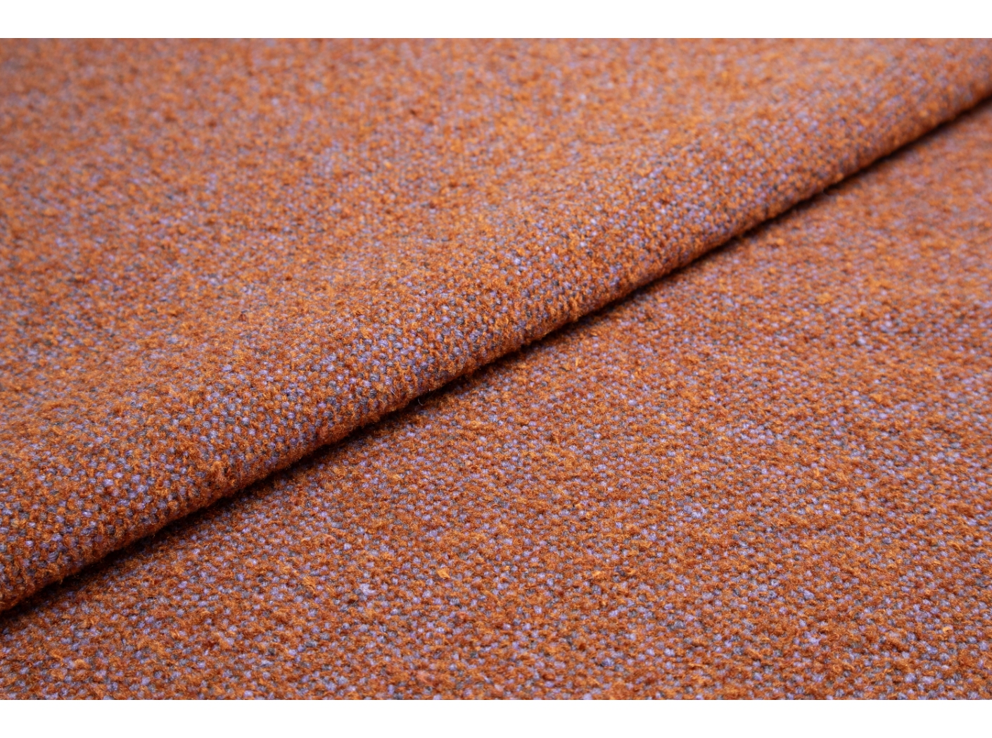 Tyg Coco 9515 Rust purple Tyg Coco 9515 Rust purple