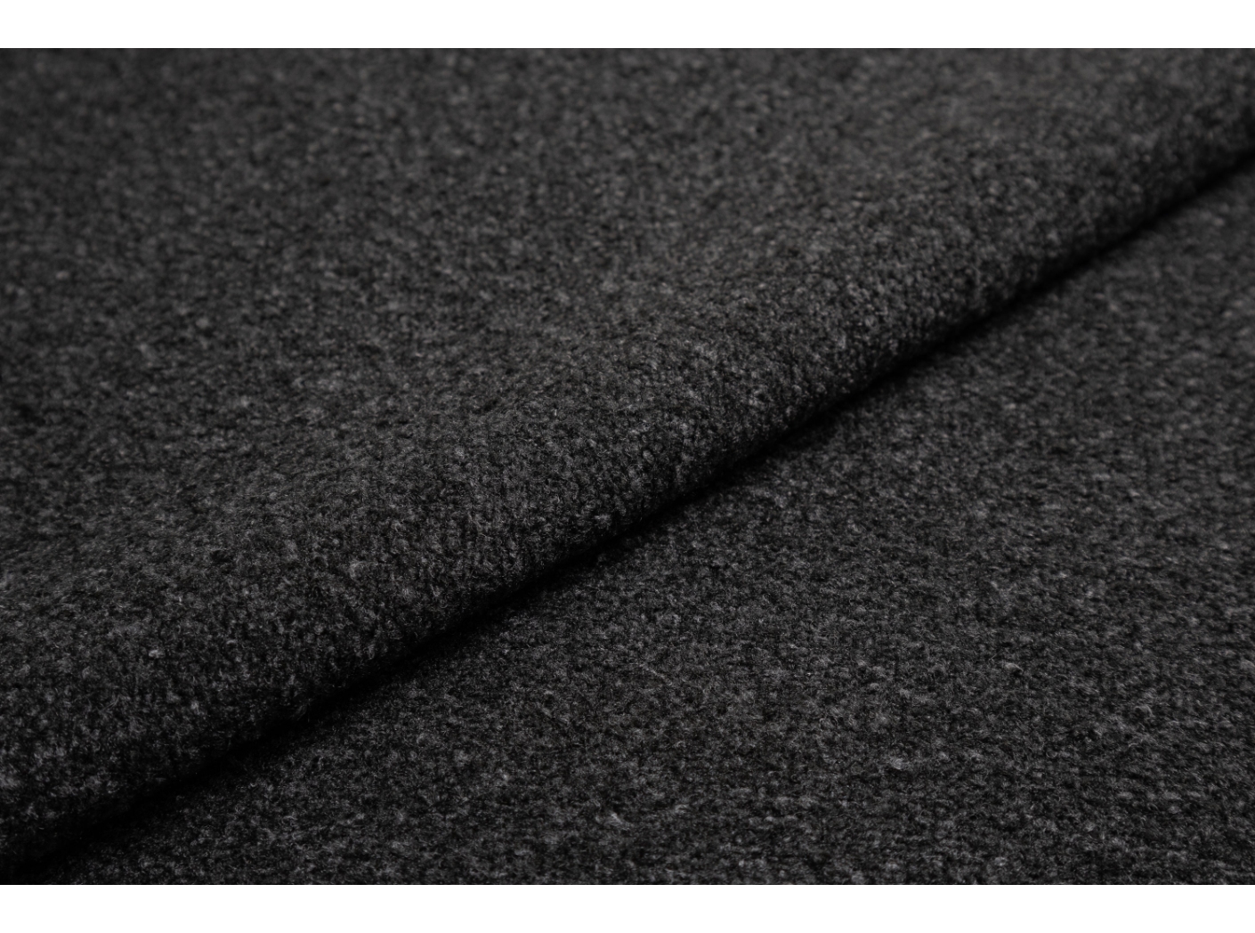 Tyg Coco 8093 Charcoal Tyg Coco 8093 Charcoal