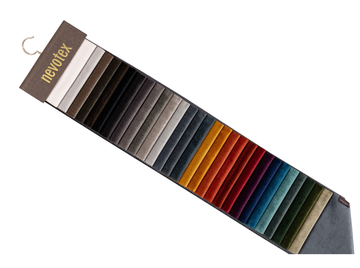 Provkollektion Grand Lazio Velvet Provkollektion Grand Lazio Velvet