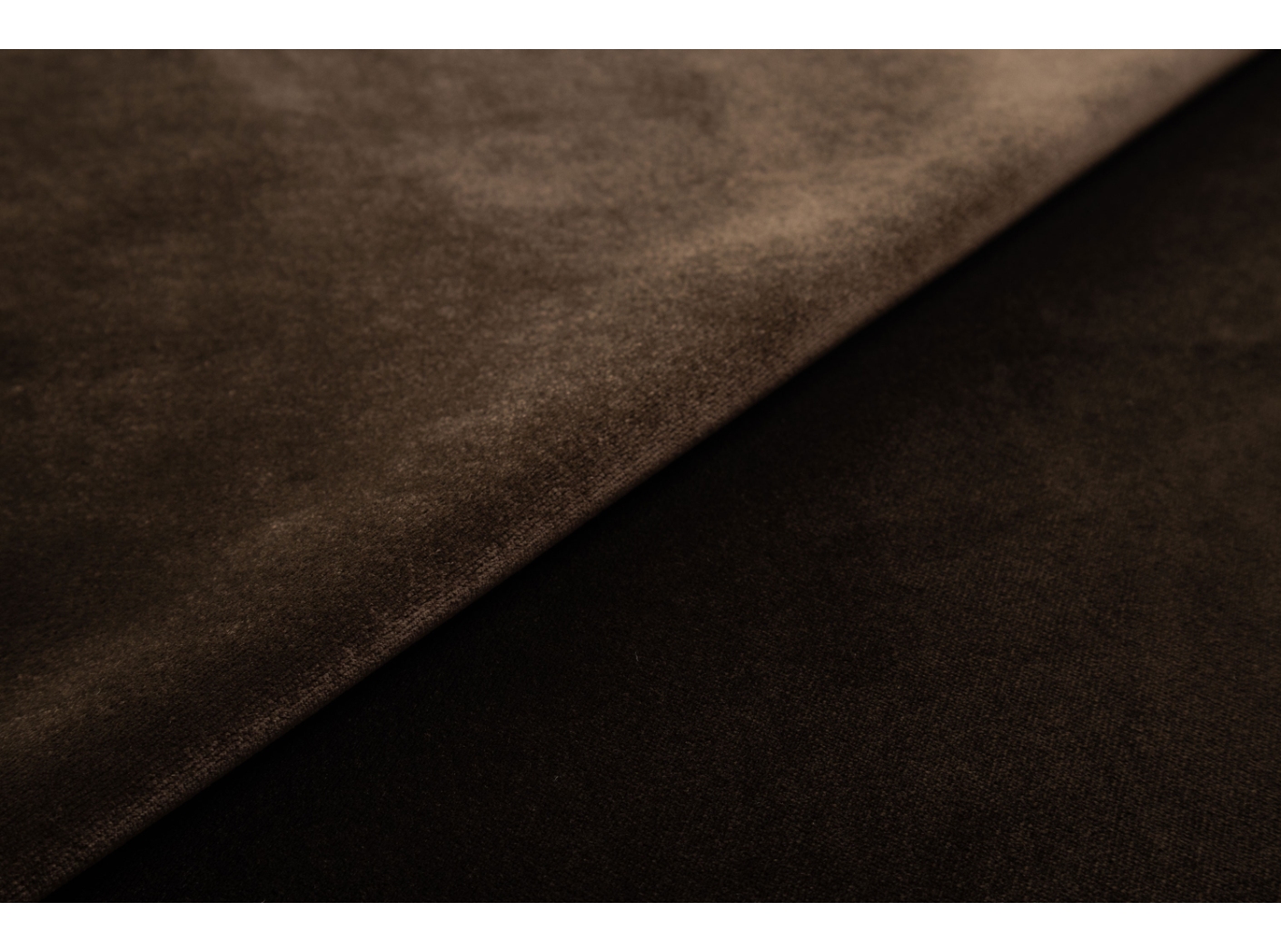 Tyg Grand Lazio Velvet 00S8 Coffee Tyg Grand Lazio Velvet 00S8 Coffee