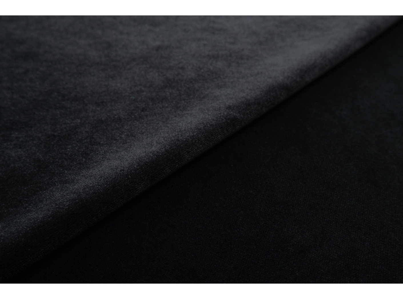 Tyg Grand Lazio Velvet 0024 Black Tyg Grand Lazio Velvet 0024 Black