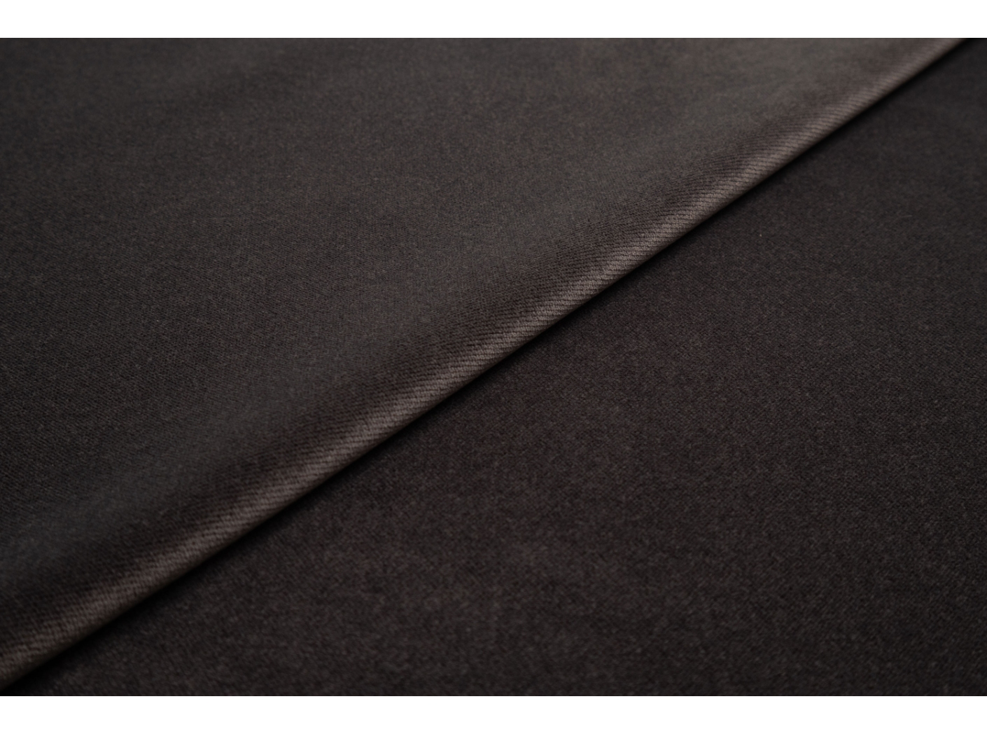 Tyg Grand Lazio Velvet 0084 Antracit Tyg Grand Lazio Velvet 0084 Antracit