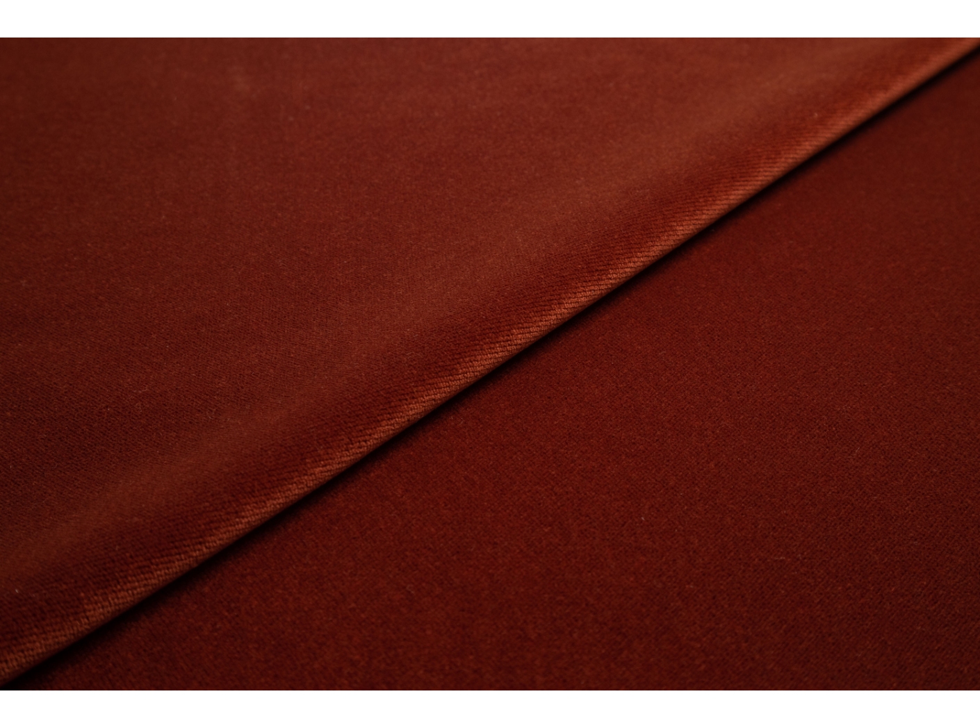 Tyg Grand Lazio Velvet 0093 Brick Tyg Grand Lazio Velvet 0093 Brick