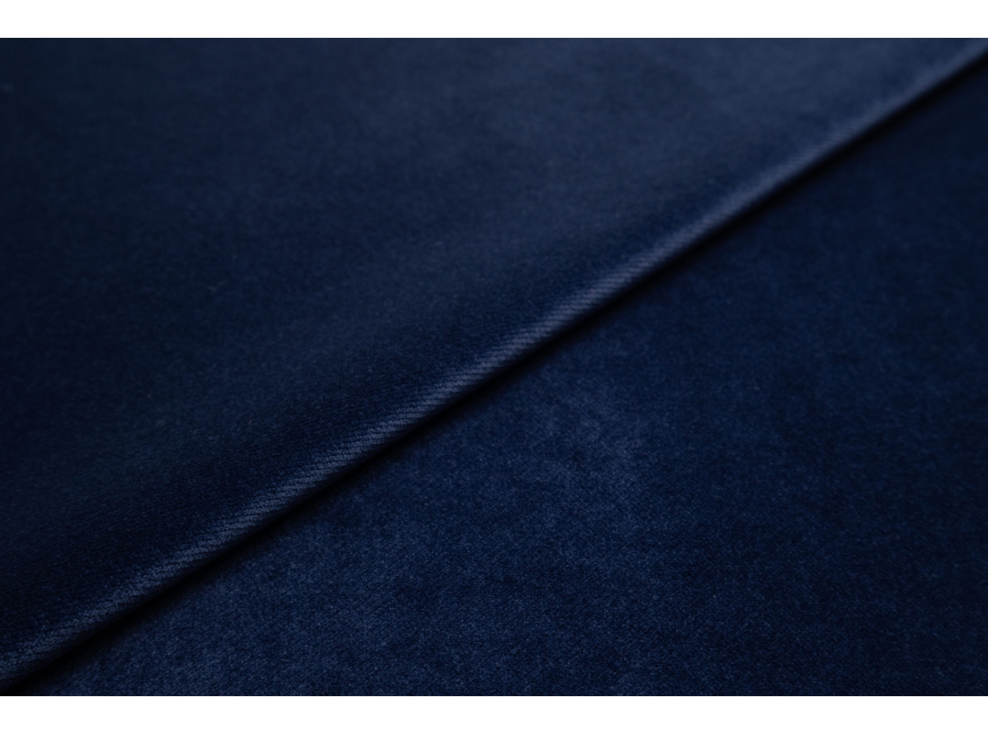 Tyg Grand Lazio Velvet 0069 Dark blue Tyg Grand Lazio Velvet 0069 Dark blue