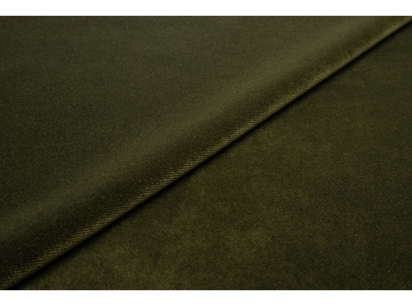 Tyg Grand Lazio Velvet 00H1 Olive Tyg Grand Lazio Velvet 00H1 Olive