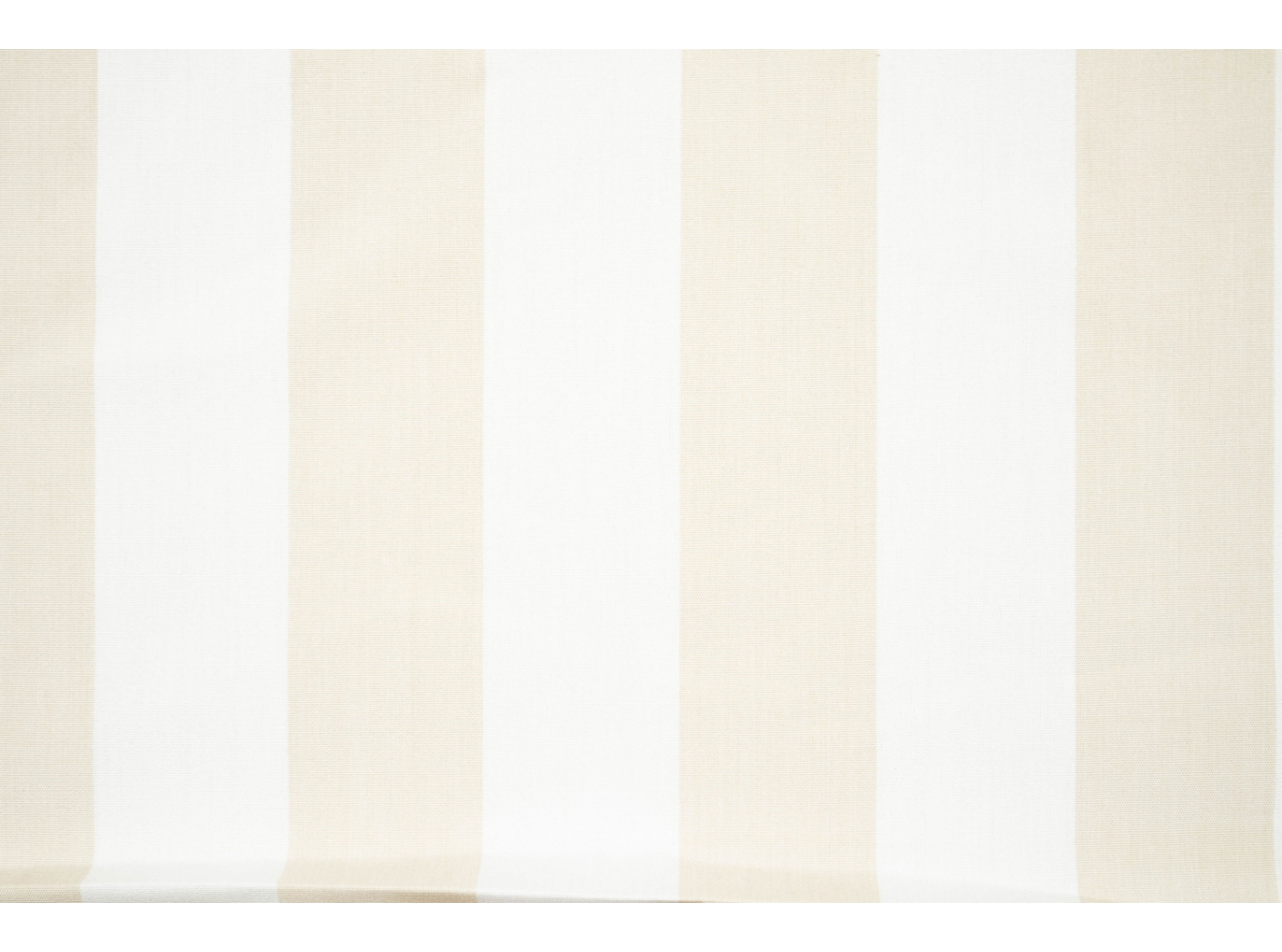 Tyg Garden Stripe 01449 Oyster beige Tyg Garden Stripe 01449 Oyster beige