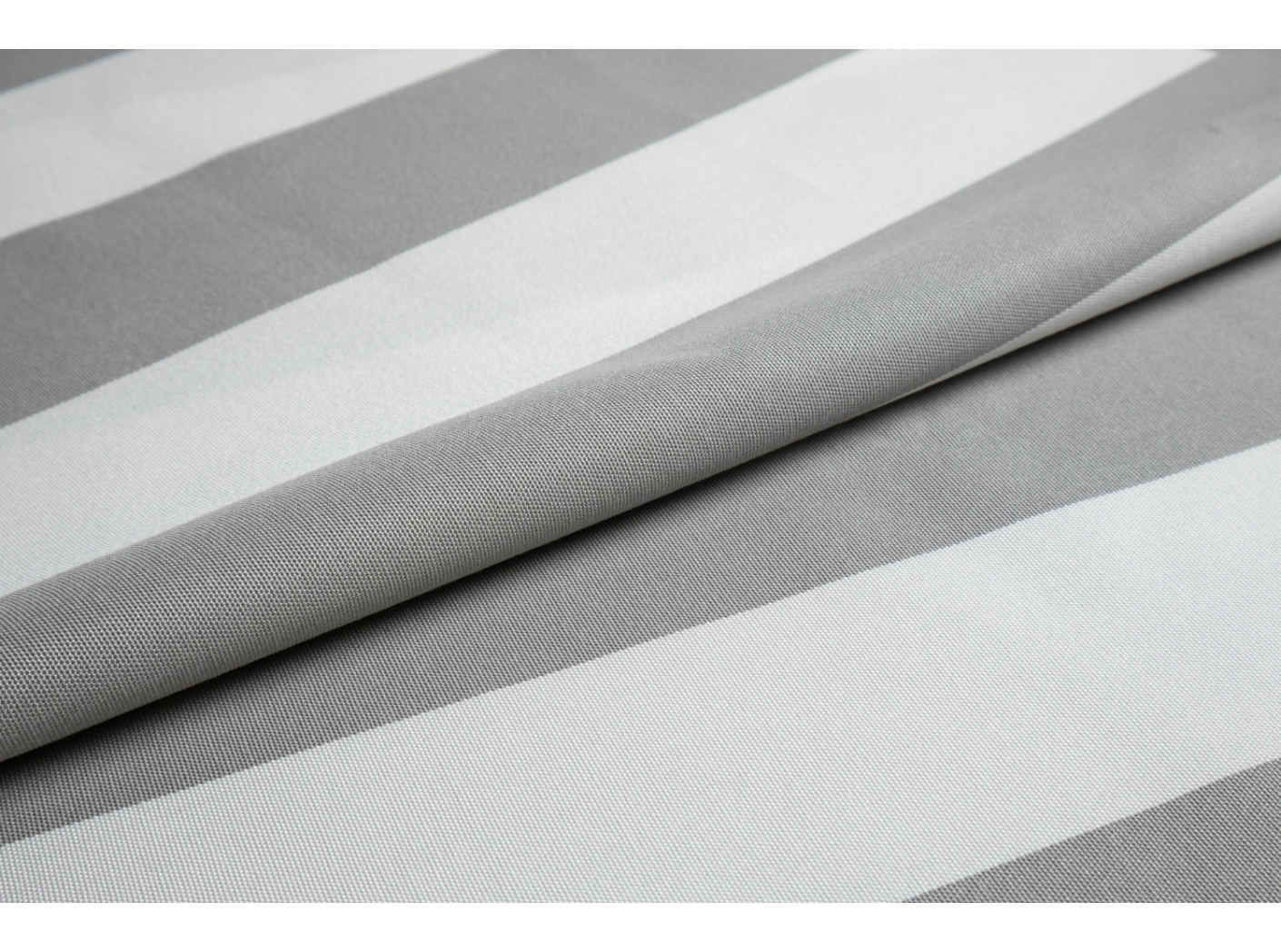 Tyg Garden Stripe 01448 Stone grey Tyg Garden Stripe 01448 Stone grey