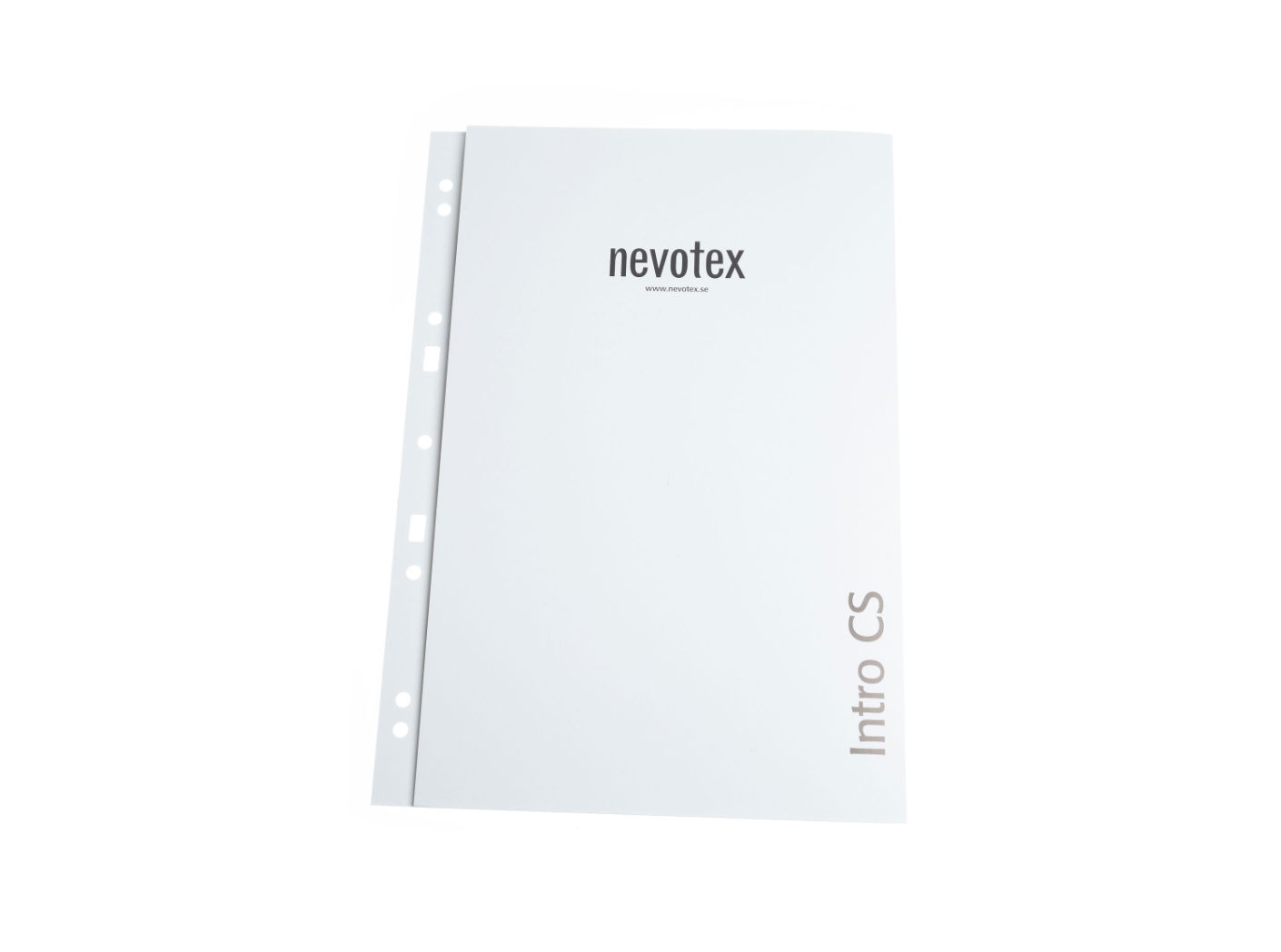 Folder Intro CS Folder Intro CS