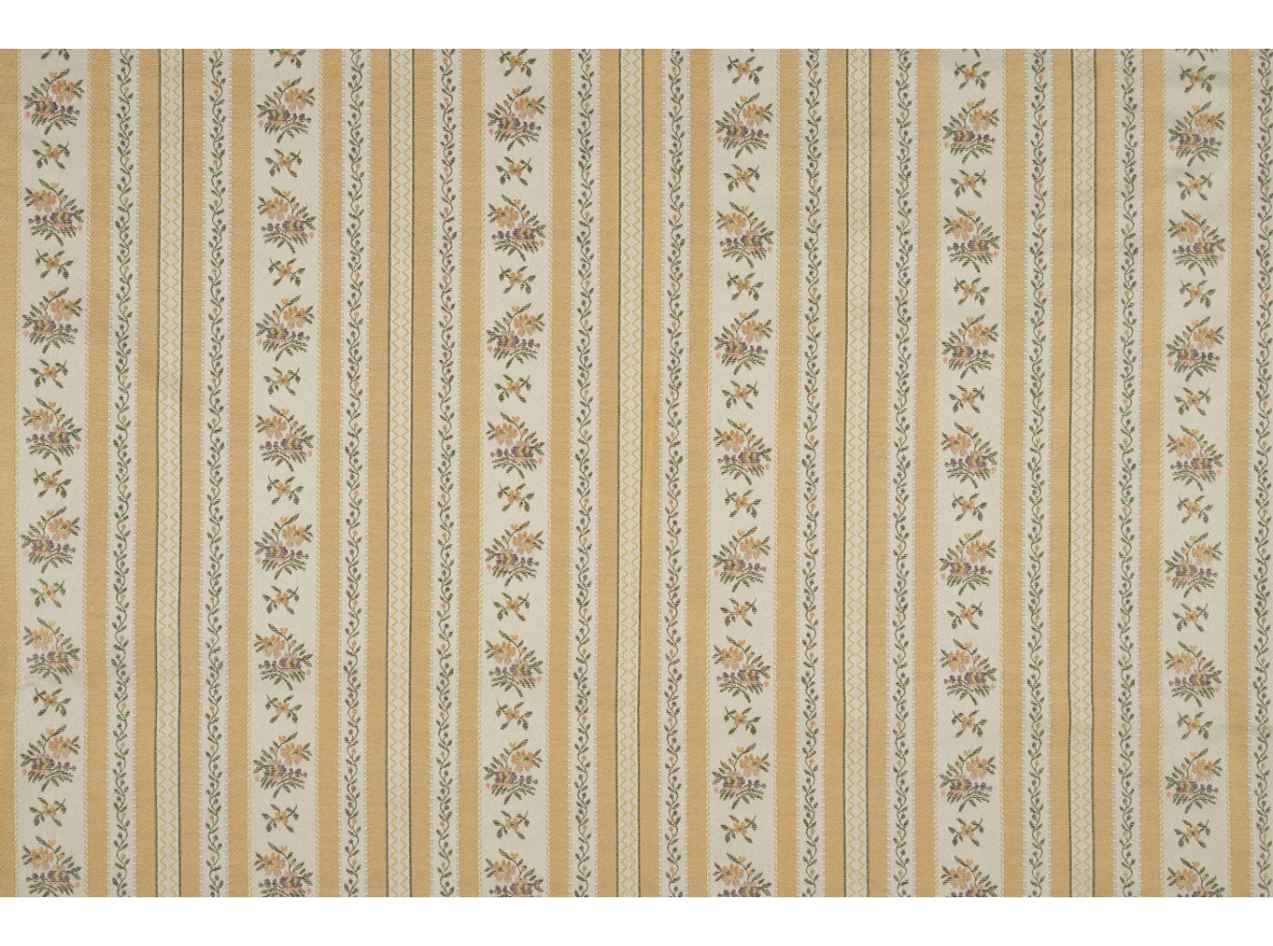Tyg Lovisa 11/42 Gold Tyg Lovisa 11/42 Gold