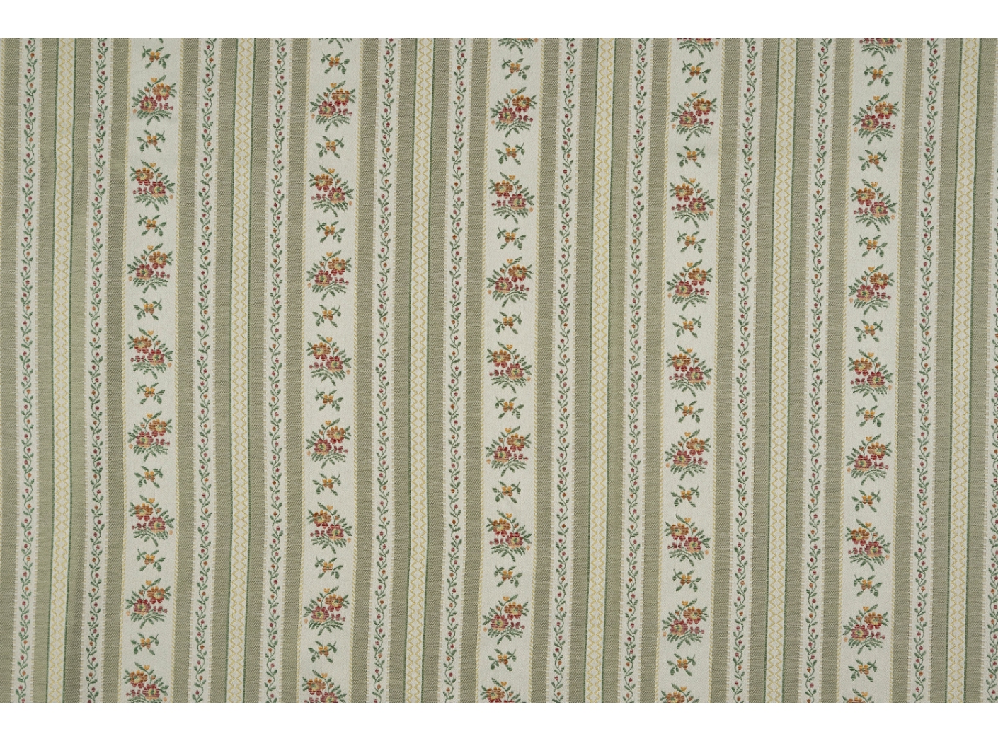 Tyg Lovisa 11/45 Light green Tyg Lovisa 11/45 Light green