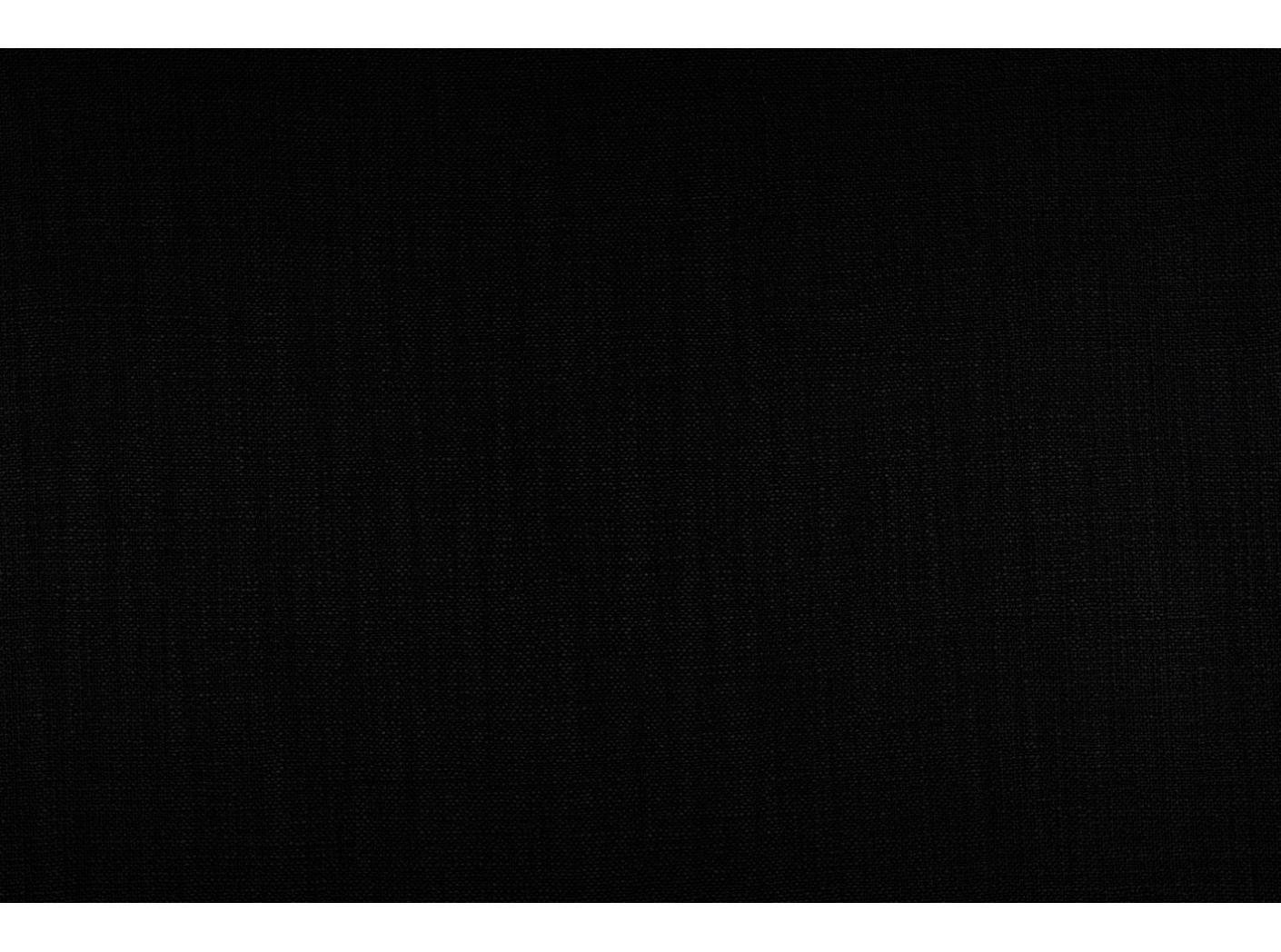 Tyg Lina 200 Black Tyg Lina 200 Black