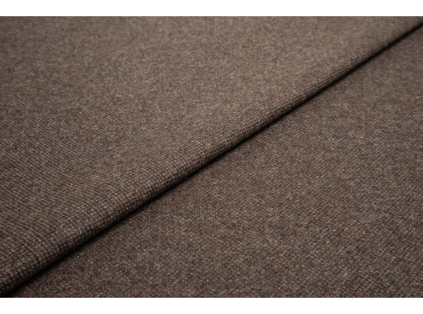 Tyg Margrethe 15 Dark brown Tyg Margrethe 15 Dark brown
