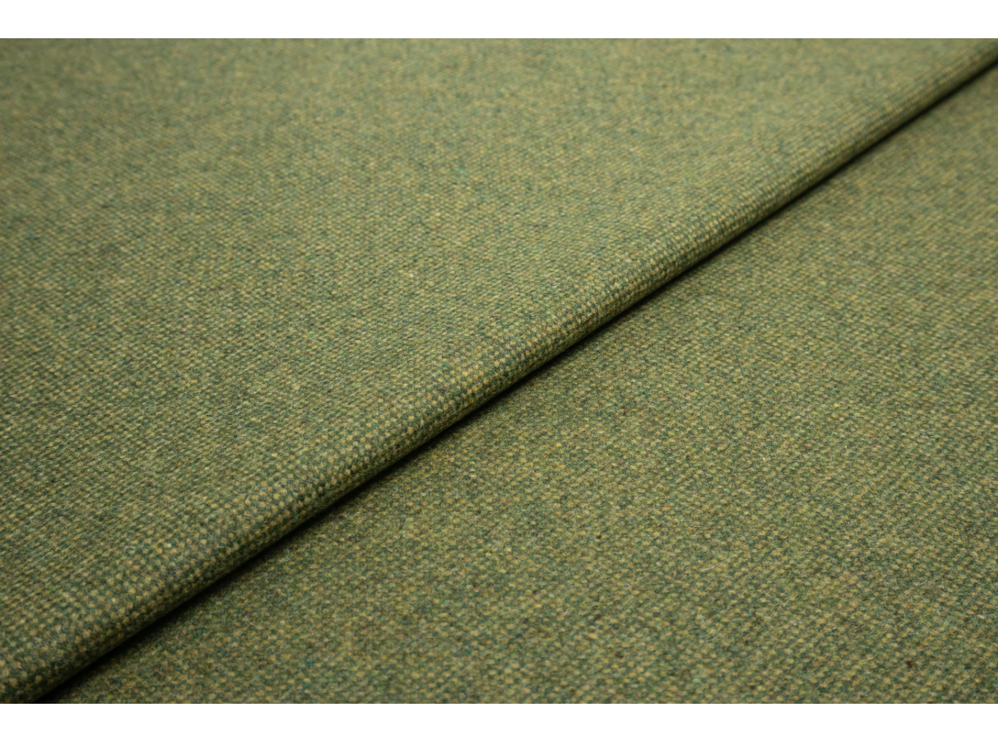 Tyg Margrethe 10 Green Tyg Margrethe 10 Green