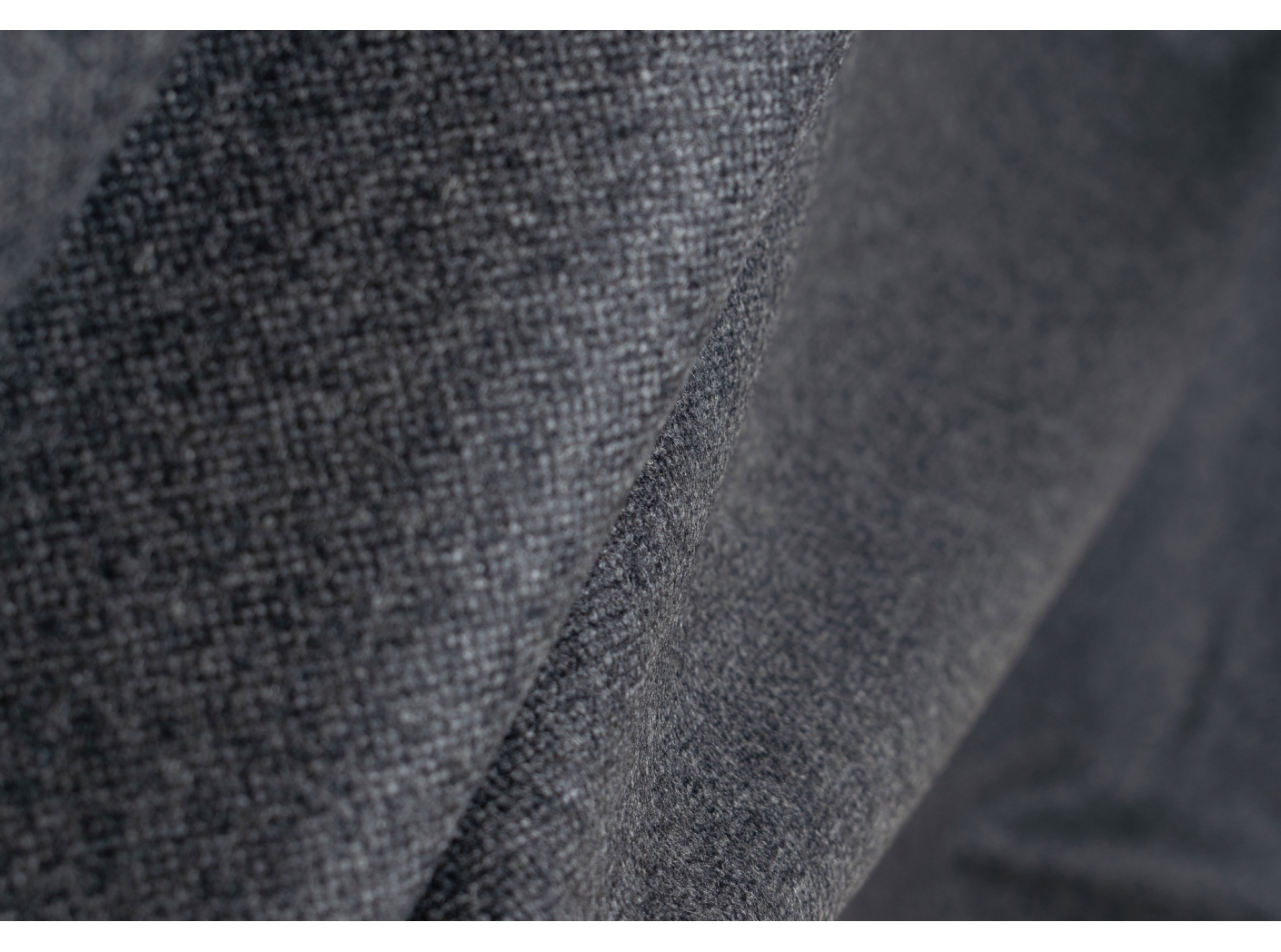 Tyg Margrethe 16 Anthracite Tyg Margrethe 16 Anthracite