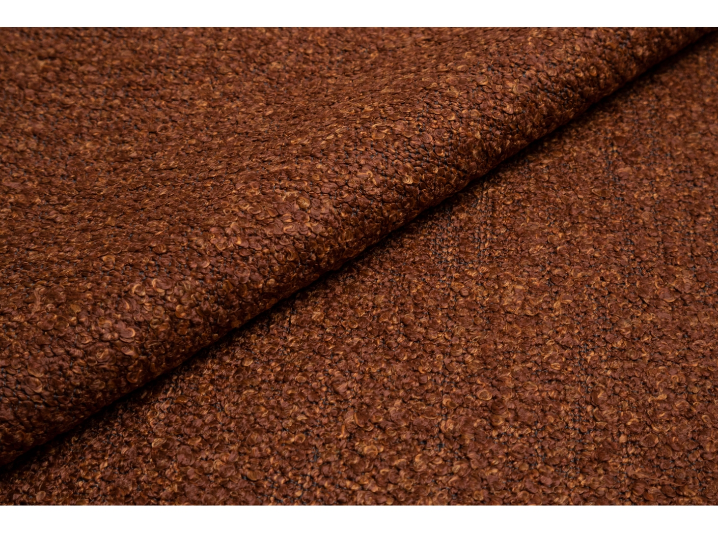 Tyg Marlon 8457 Rust Tyg Marlon 8457 Rust