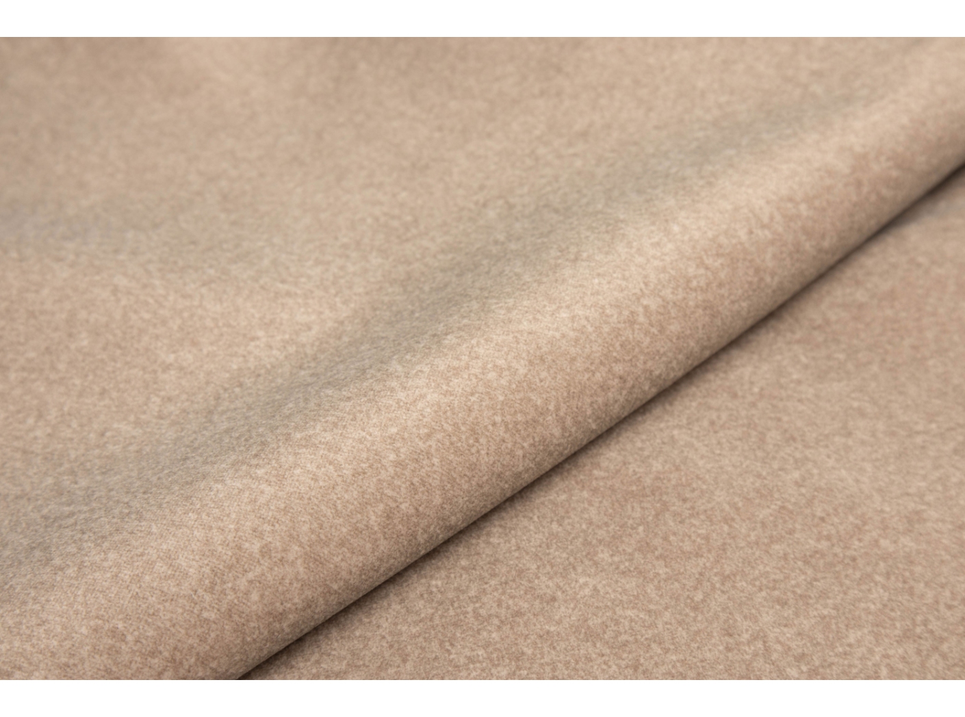 Tyg Megan Melange+ 120 Beige Tyg Megan Melange+ 120 Beige