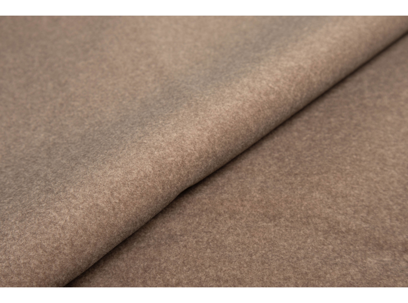 Tyg Megan Melange+ 440 Taupe Tyg Megan Melange+ 440 Taupe
